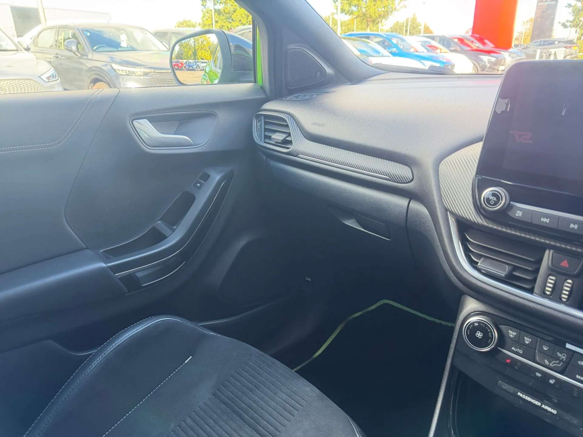 2021 FORD PUMA 2021 FORD PUMA