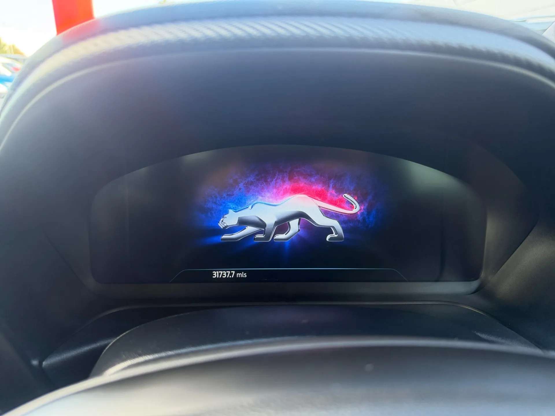 2021 FORD PUMA 2021 FORD PUMA