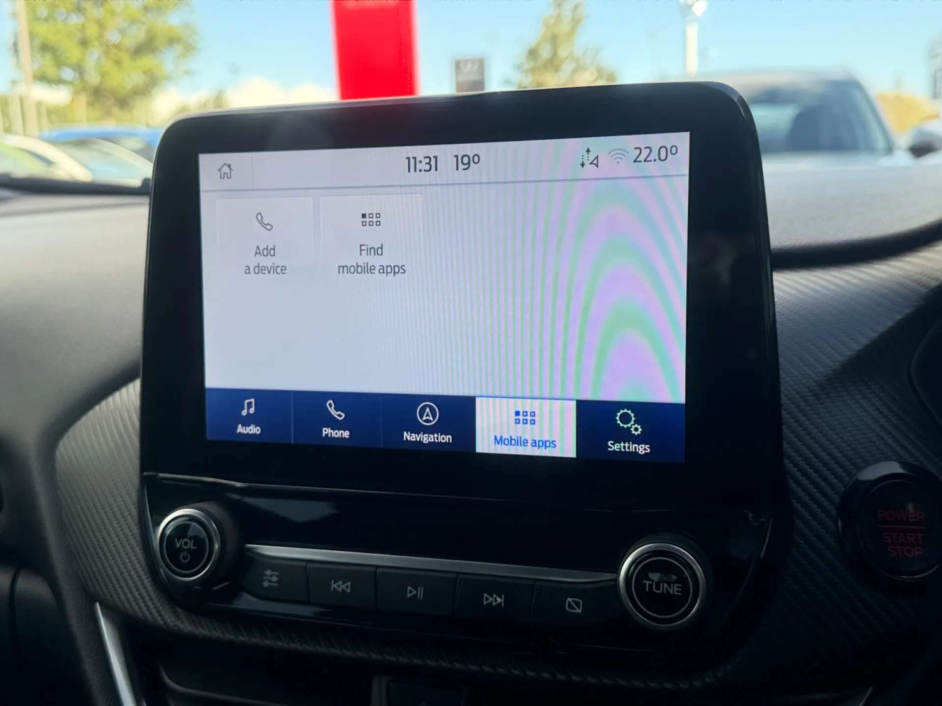 2021 FORD PUMA 2021 FORD PUMA