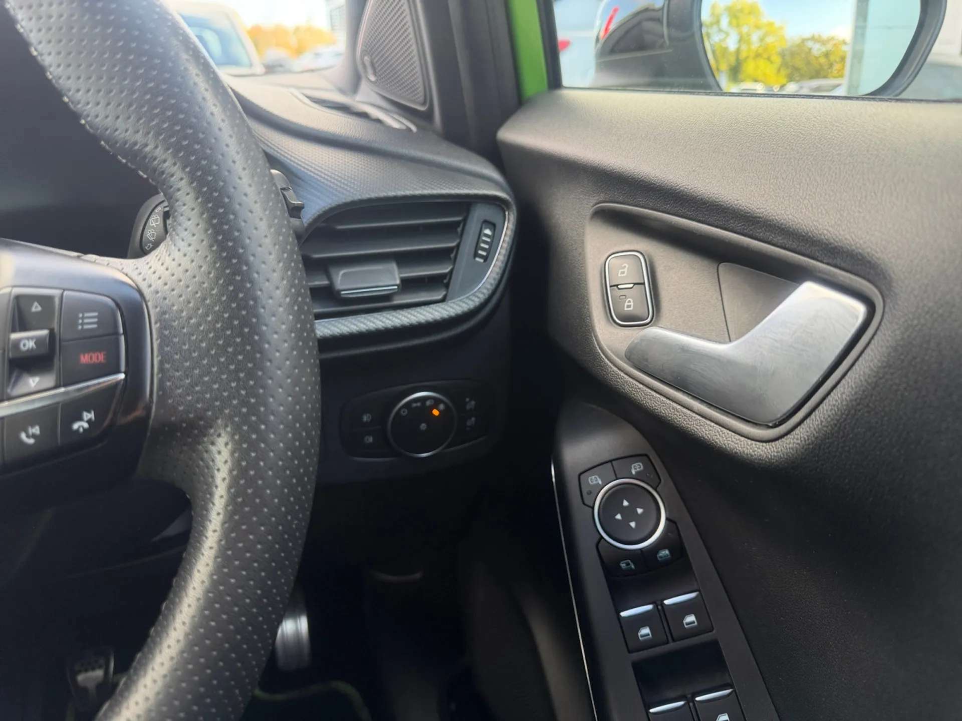 2021 FORD PUMA 2021 FORD PUMA