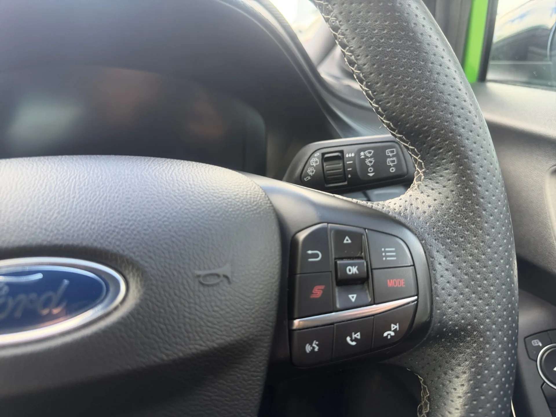 2021 FORD PUMA 2021 FORD PUMA