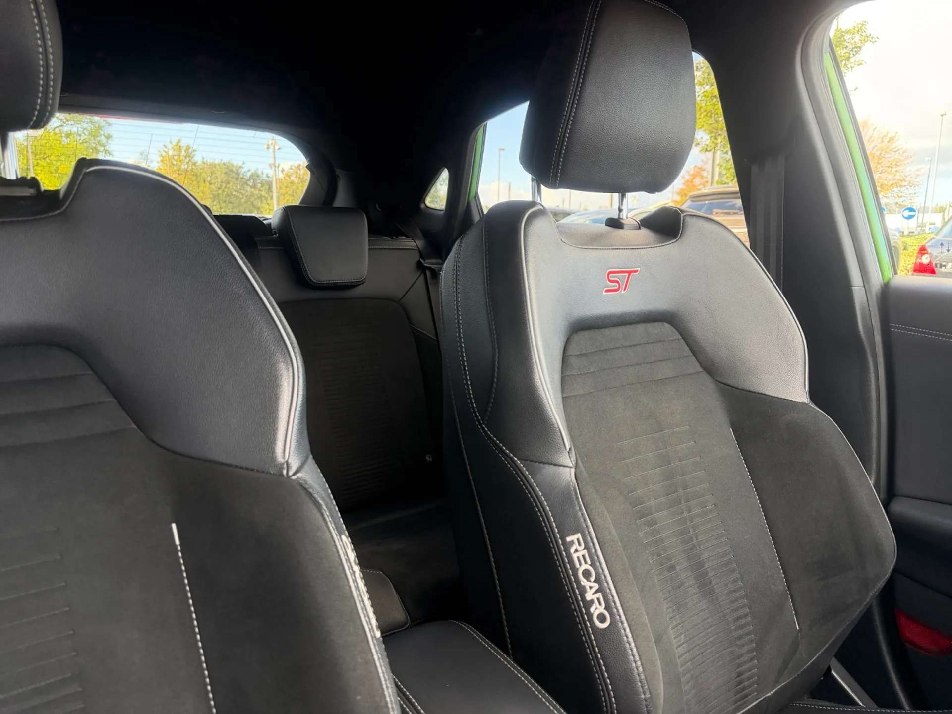 2021 FORD PUMA 2021 FORD PUMA