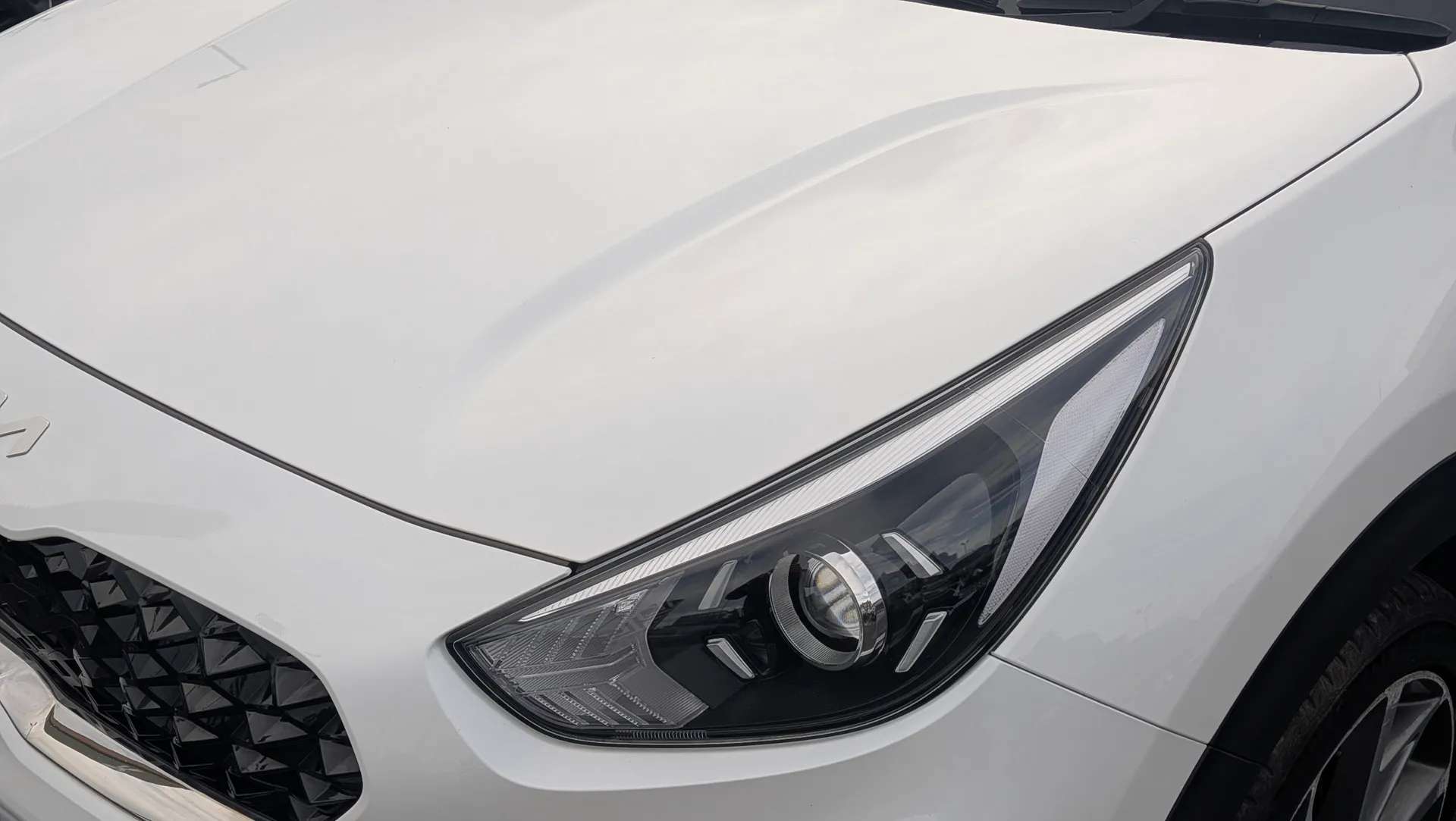 2022 KIA NIRO 2022 KIA NIRO