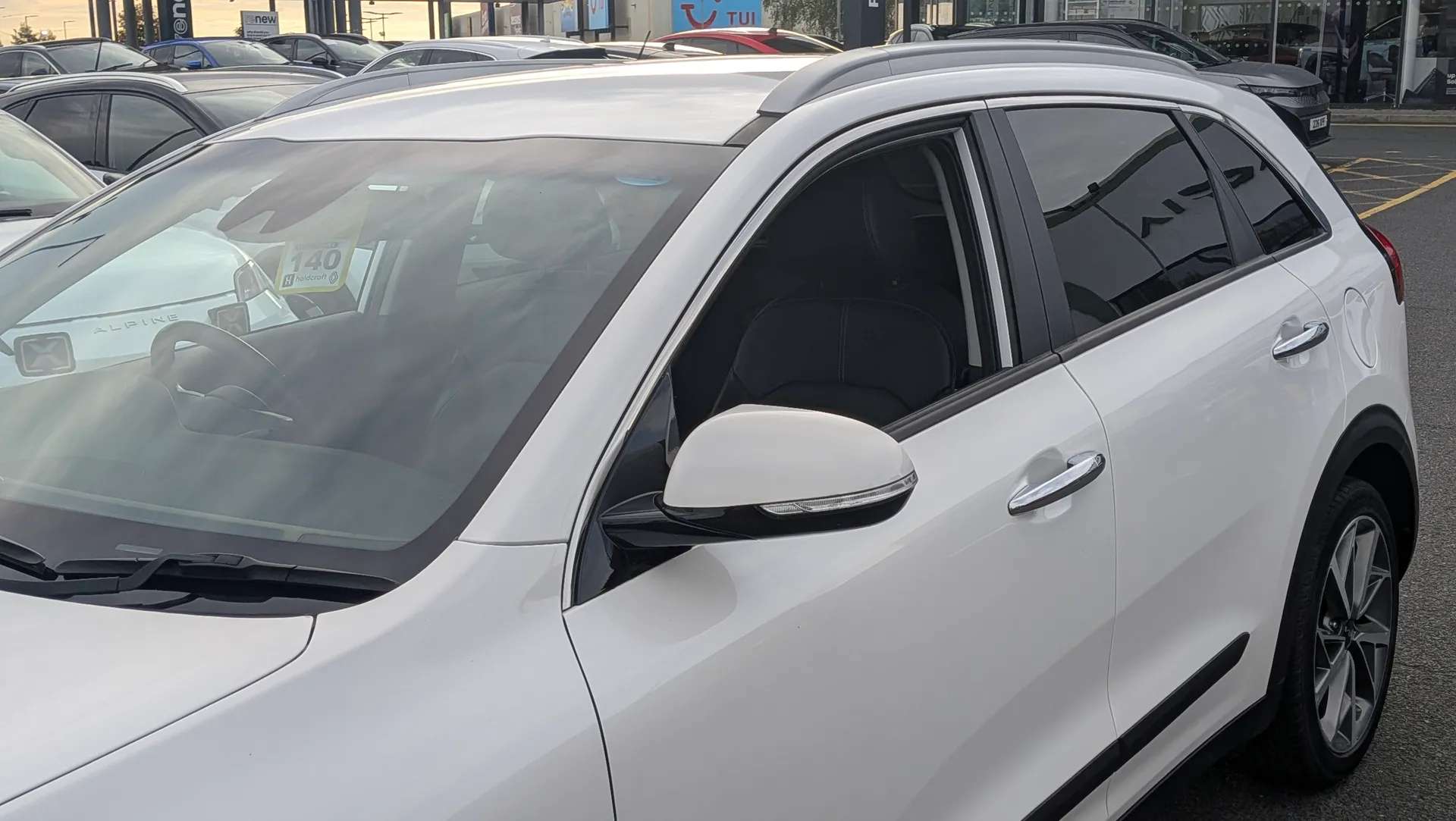 2022 KIA NIRO 2022 KIA NIRO
