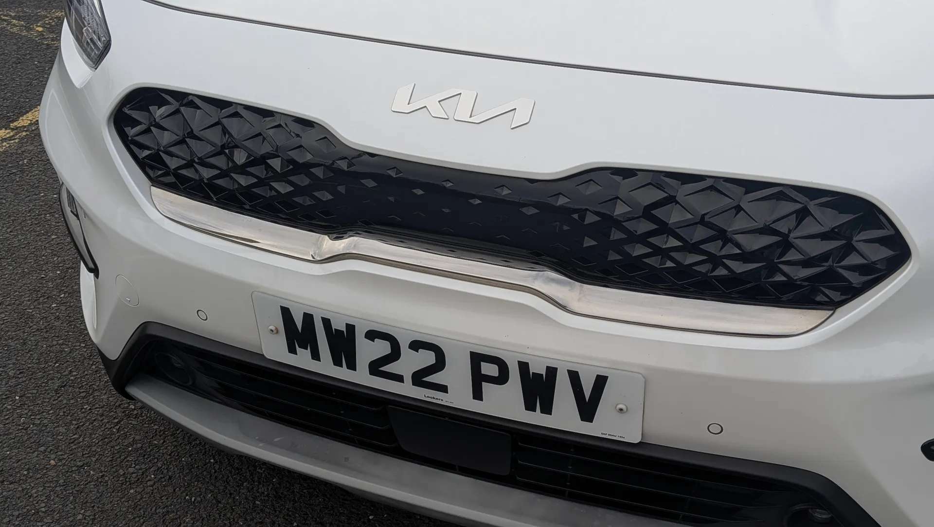 2022 KIA NIRO 2022 KIA NIRO