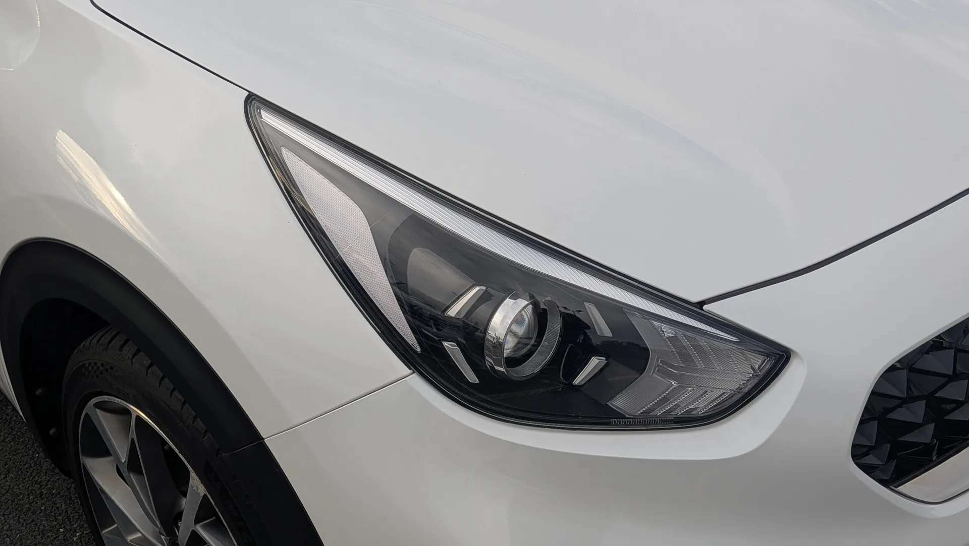2022 KIA NIRO 2022 KIA NIRO