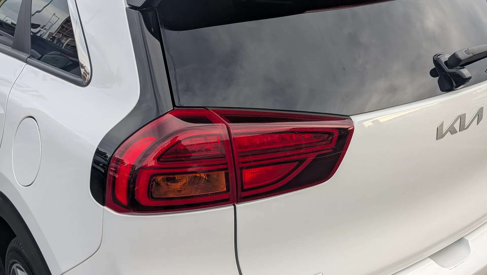 2022 KIA NIRO 2022 KIA NIRO