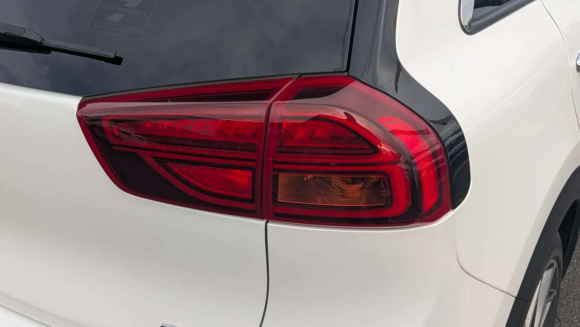 2022 KIA NIRO 2022 KIA NIRO
