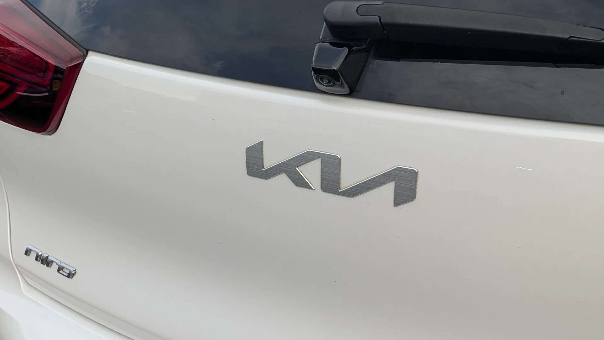 2022 KIA NIRO 2022 KIA NIRO
