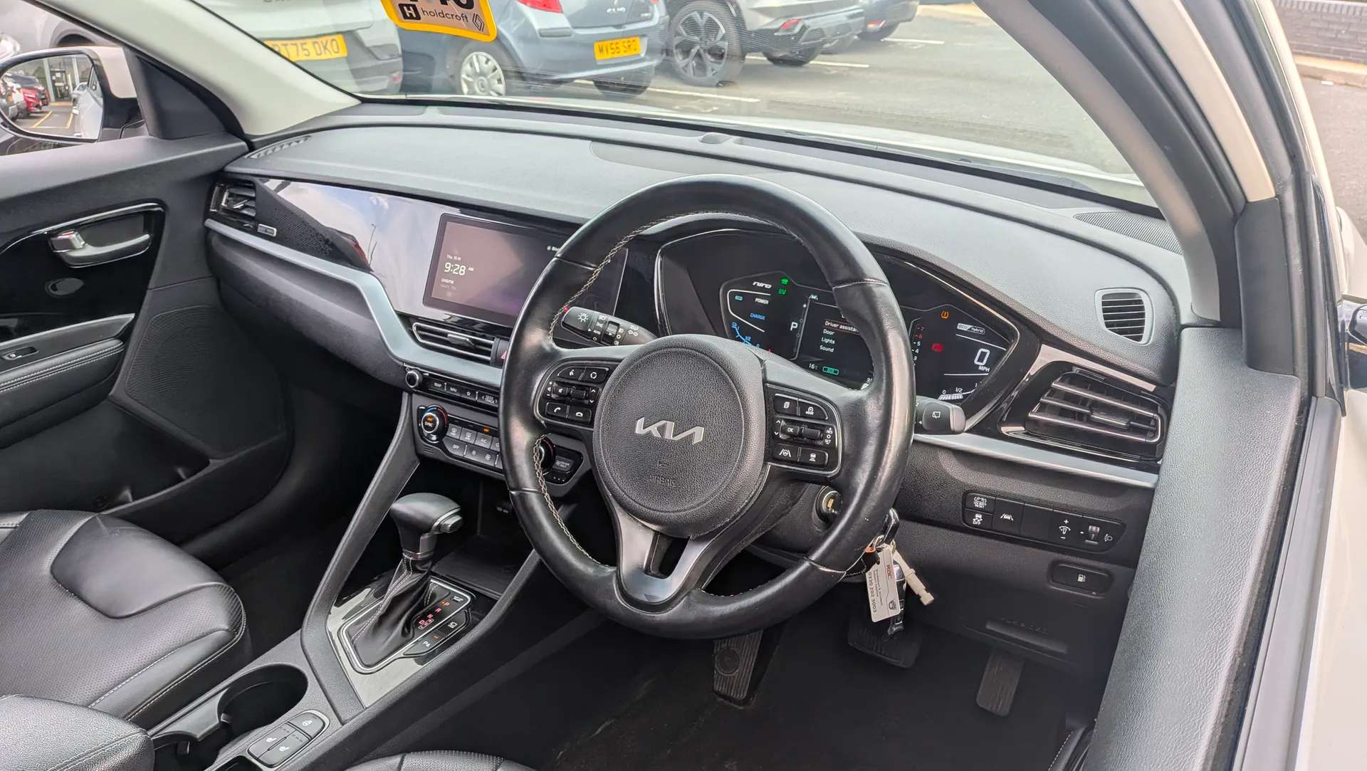 2022 KIA NIRO 2022 KIA NIRO