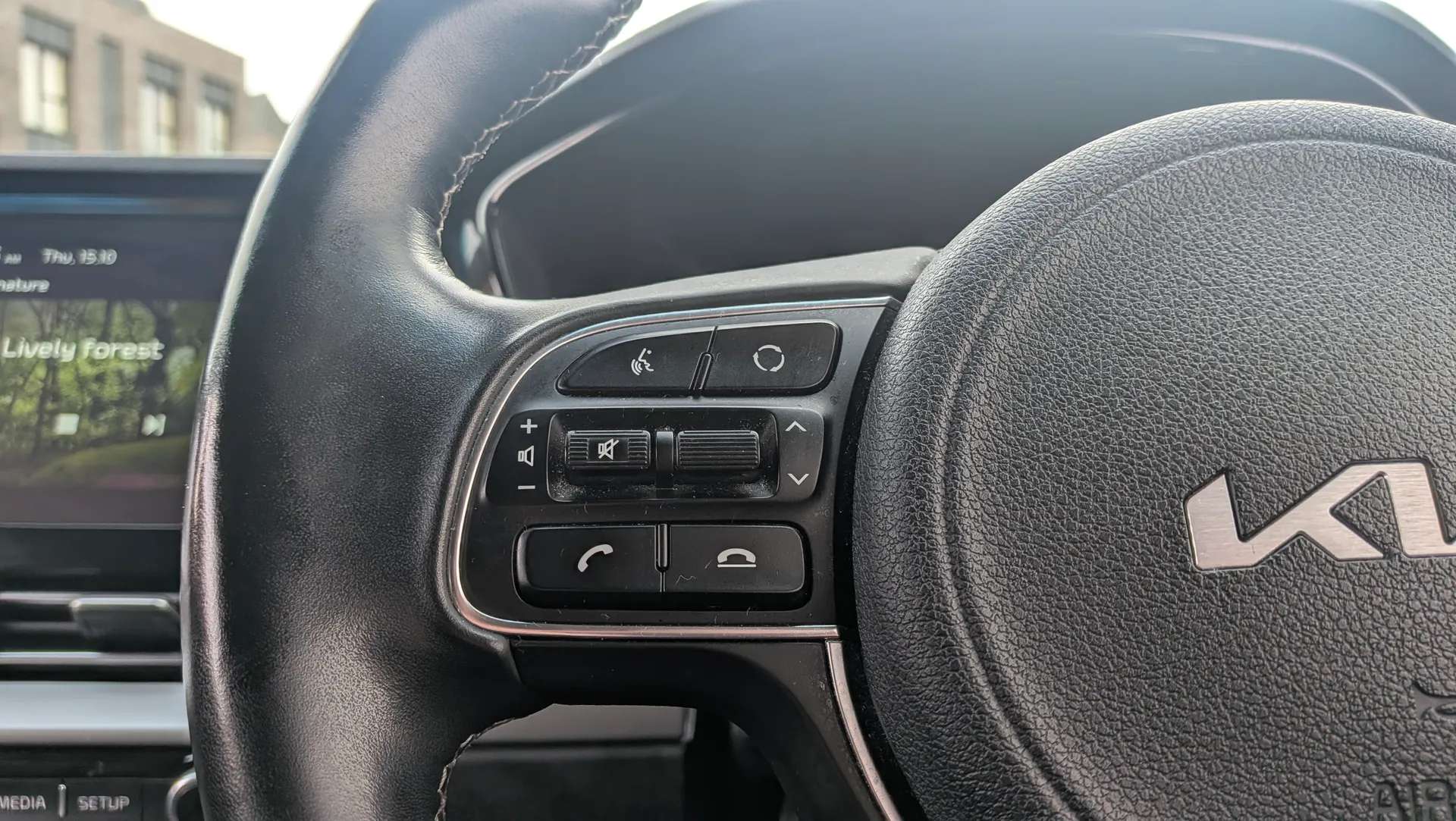 2022 KIA NIRO 2022 KIA NIRO