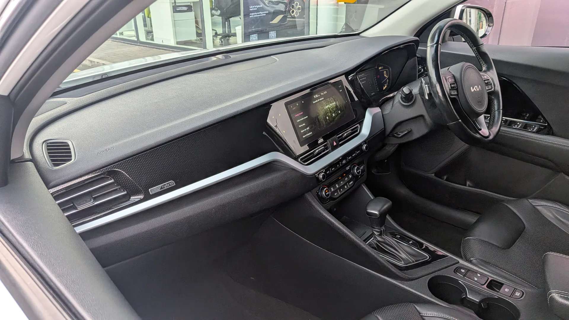 2022 KIA NIRO 2022 KIA NIRO