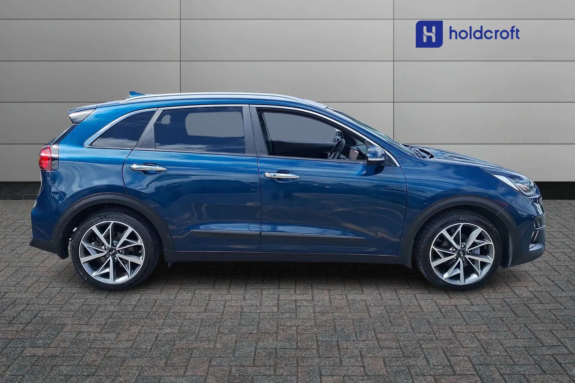 2021 KIA NIRO 2021 KIA NIRO