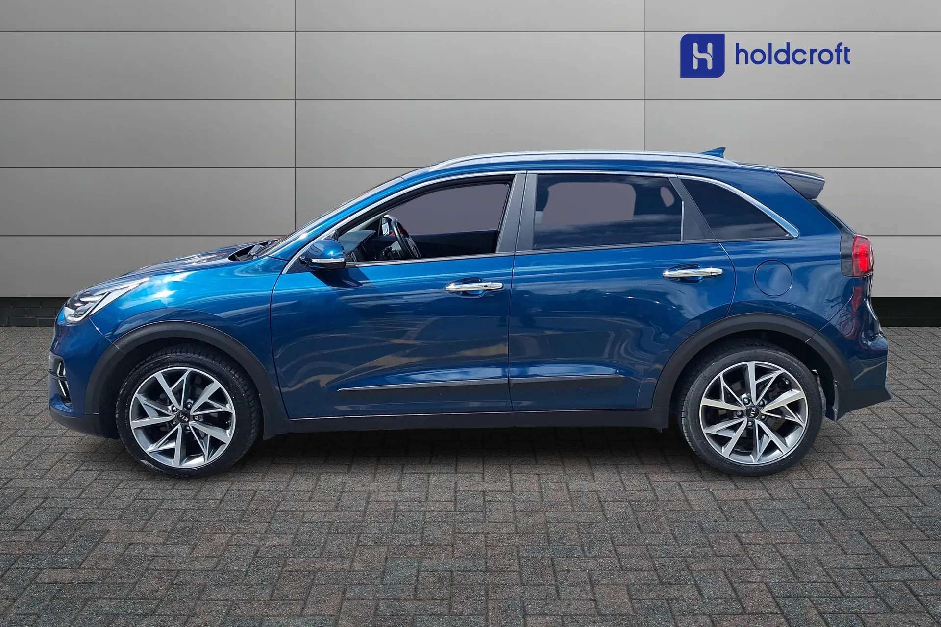 2021 KIA NIRO 2021 KIA NIRO