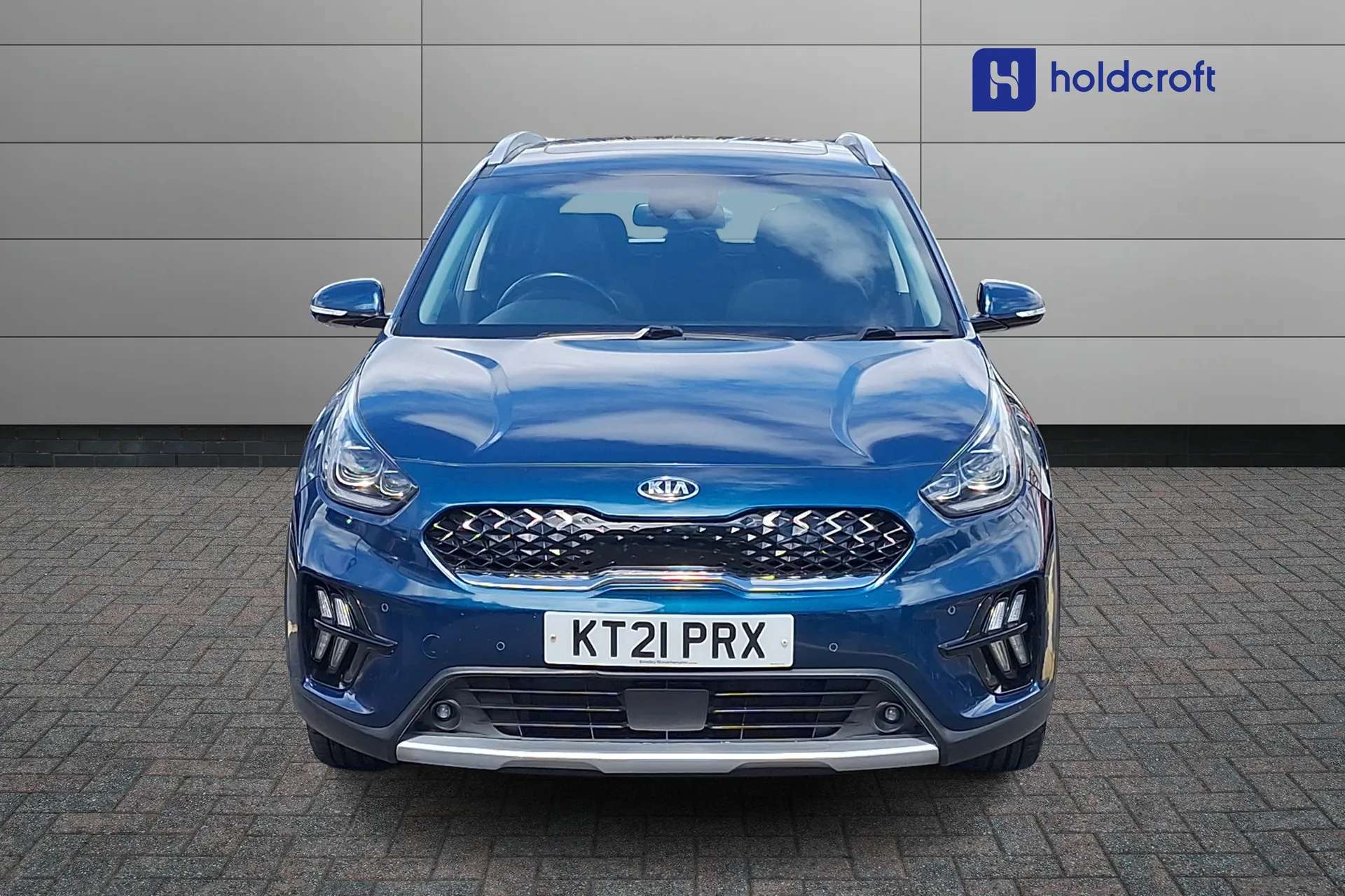 2021 KIA NIRO 2021 KIA NIRO