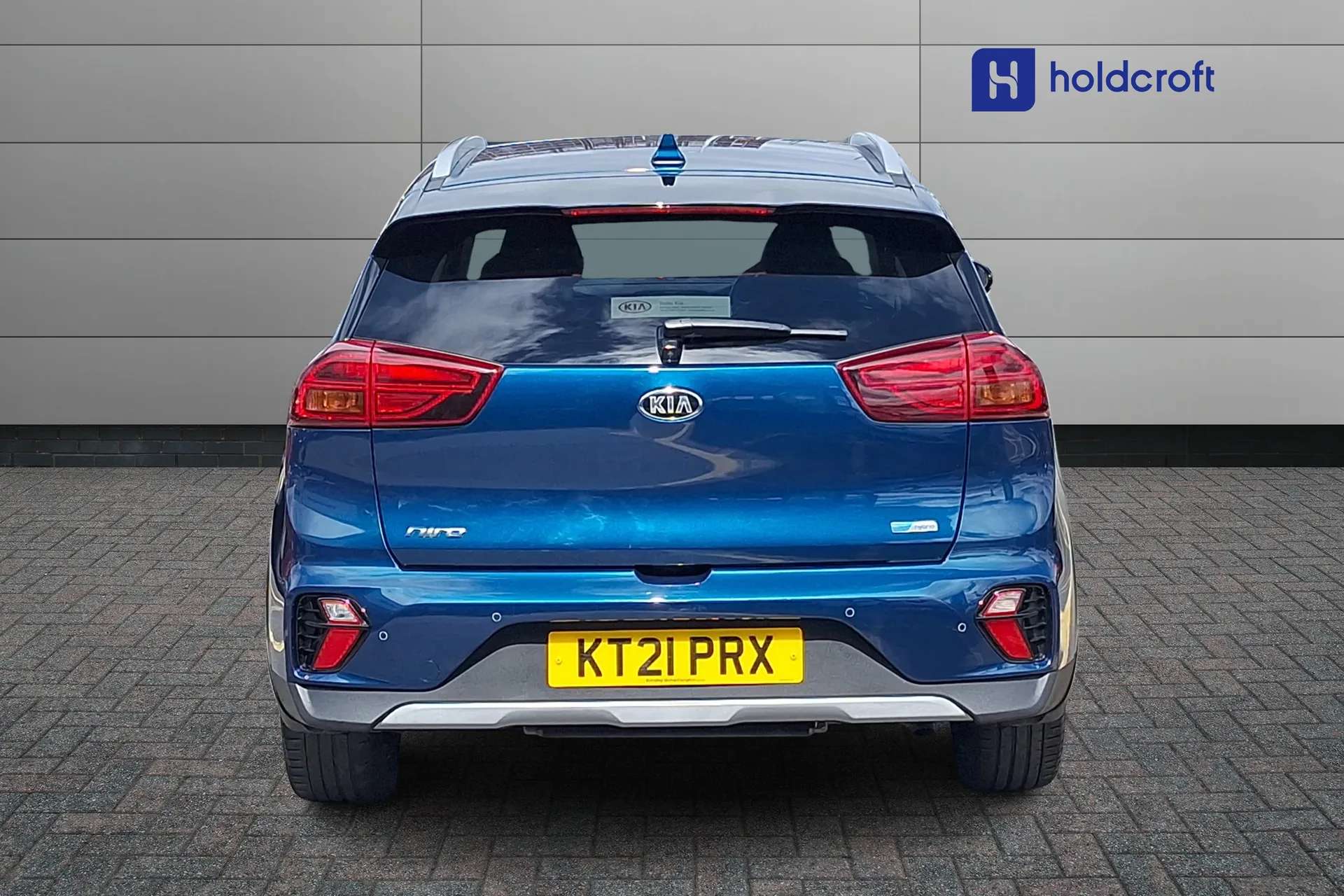 2021 KIA NIRO 2021 KIA NIRO