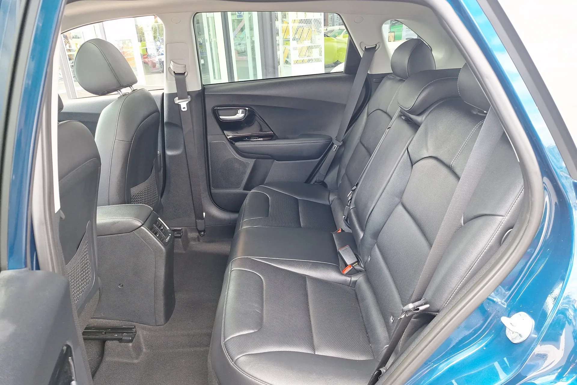 2021 KIA NIRO 2021 KIA NIRO