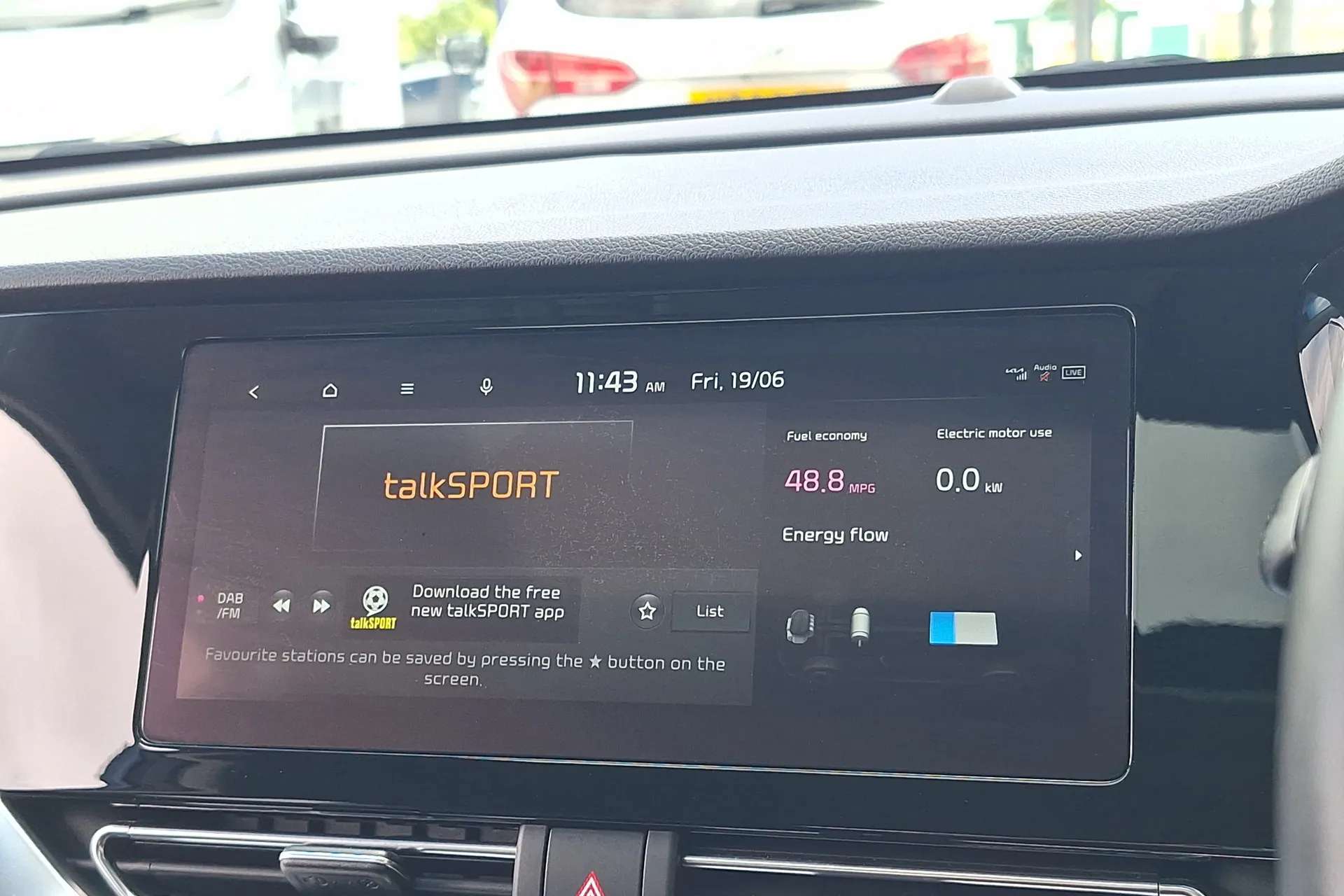 2021 KIA NIRO 2021 KIA NIRO