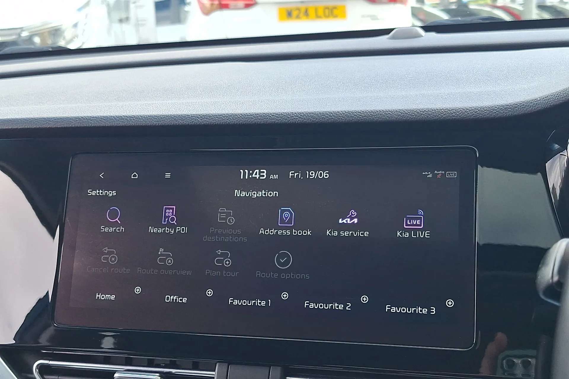 2021 KIA NIRO 2021 KIA NIRO