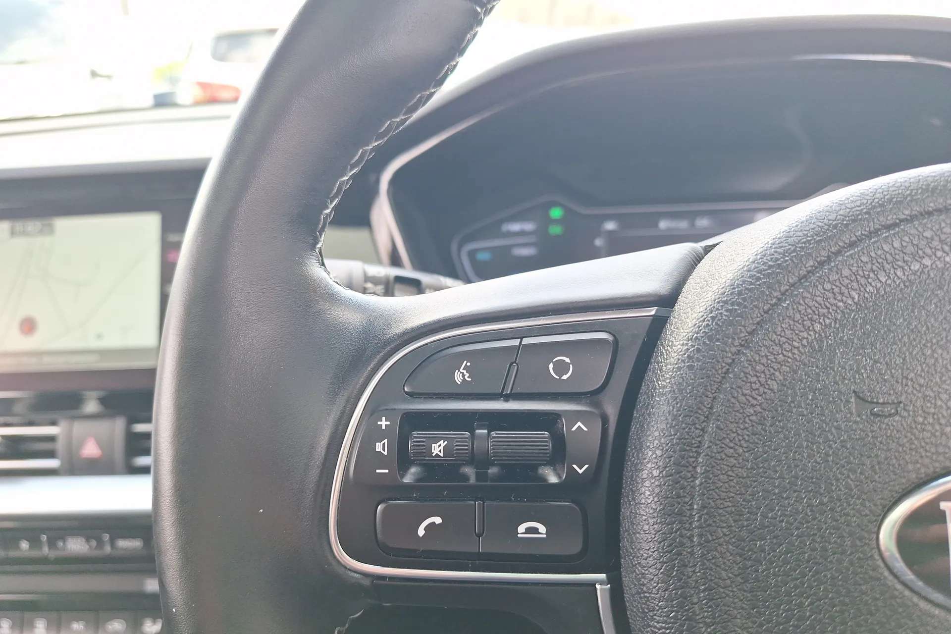 2021 KIA NIRO 2021 KIA NIRO