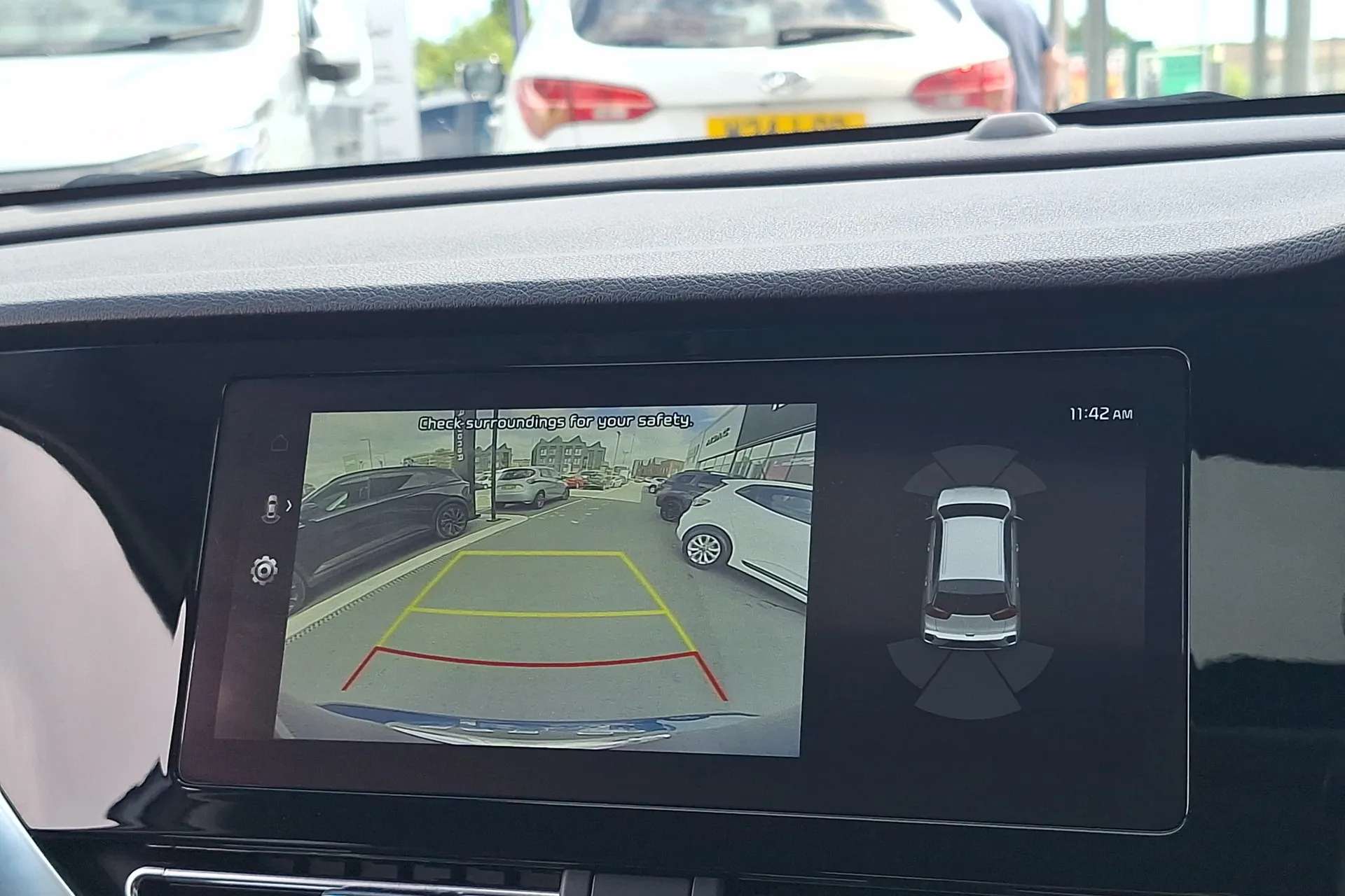 2021 KIA NIRO 2021 KIA NIRO