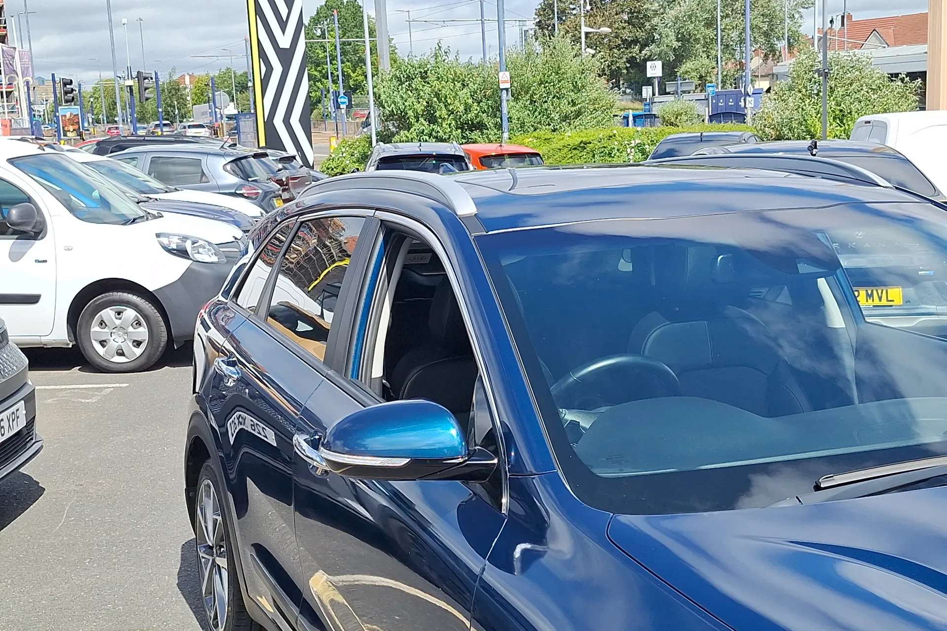 2021 KIA NIRO 2021 KIA NIRO