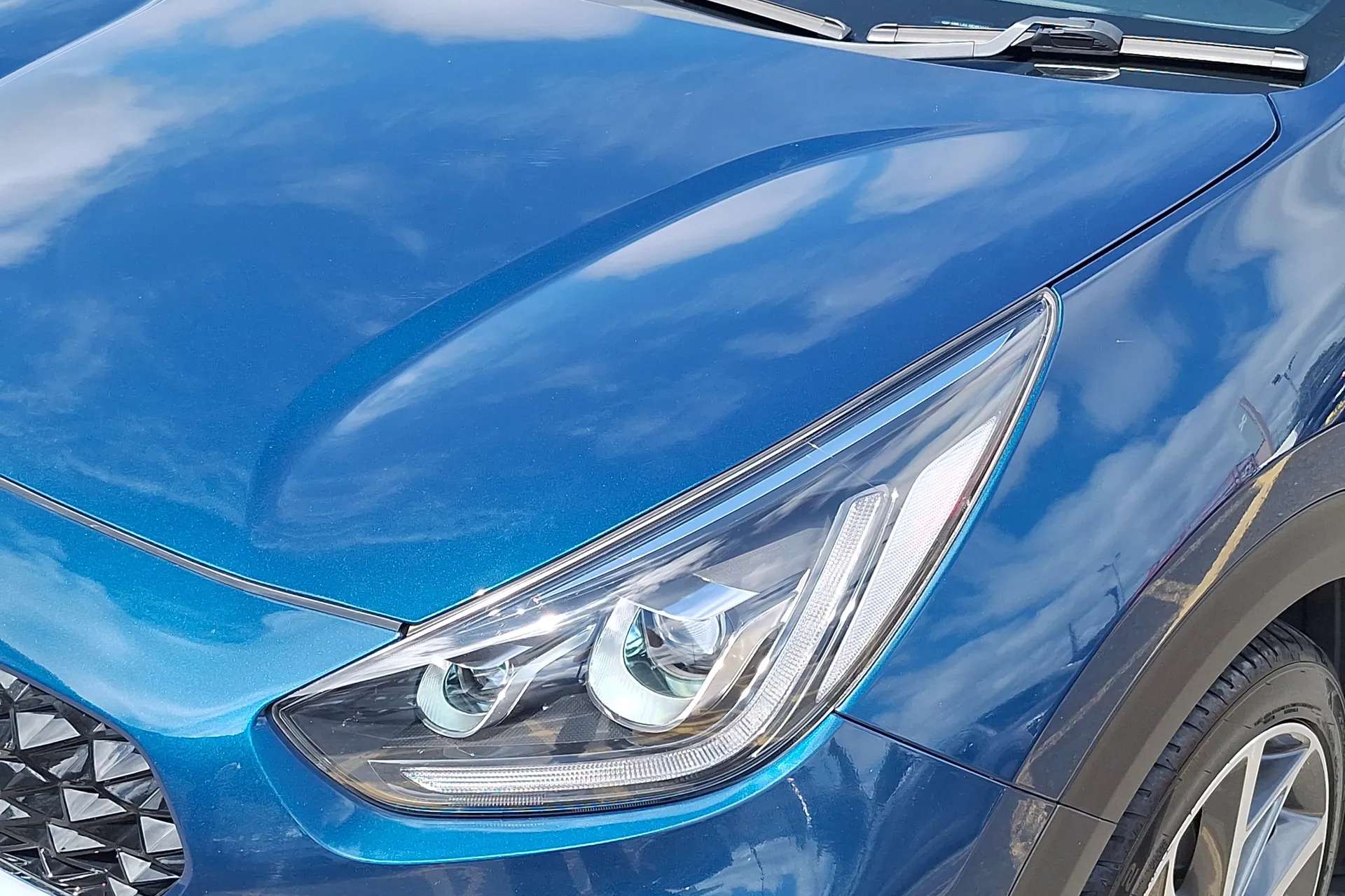 2021 KIA NIRO 2021 KIA NIRO