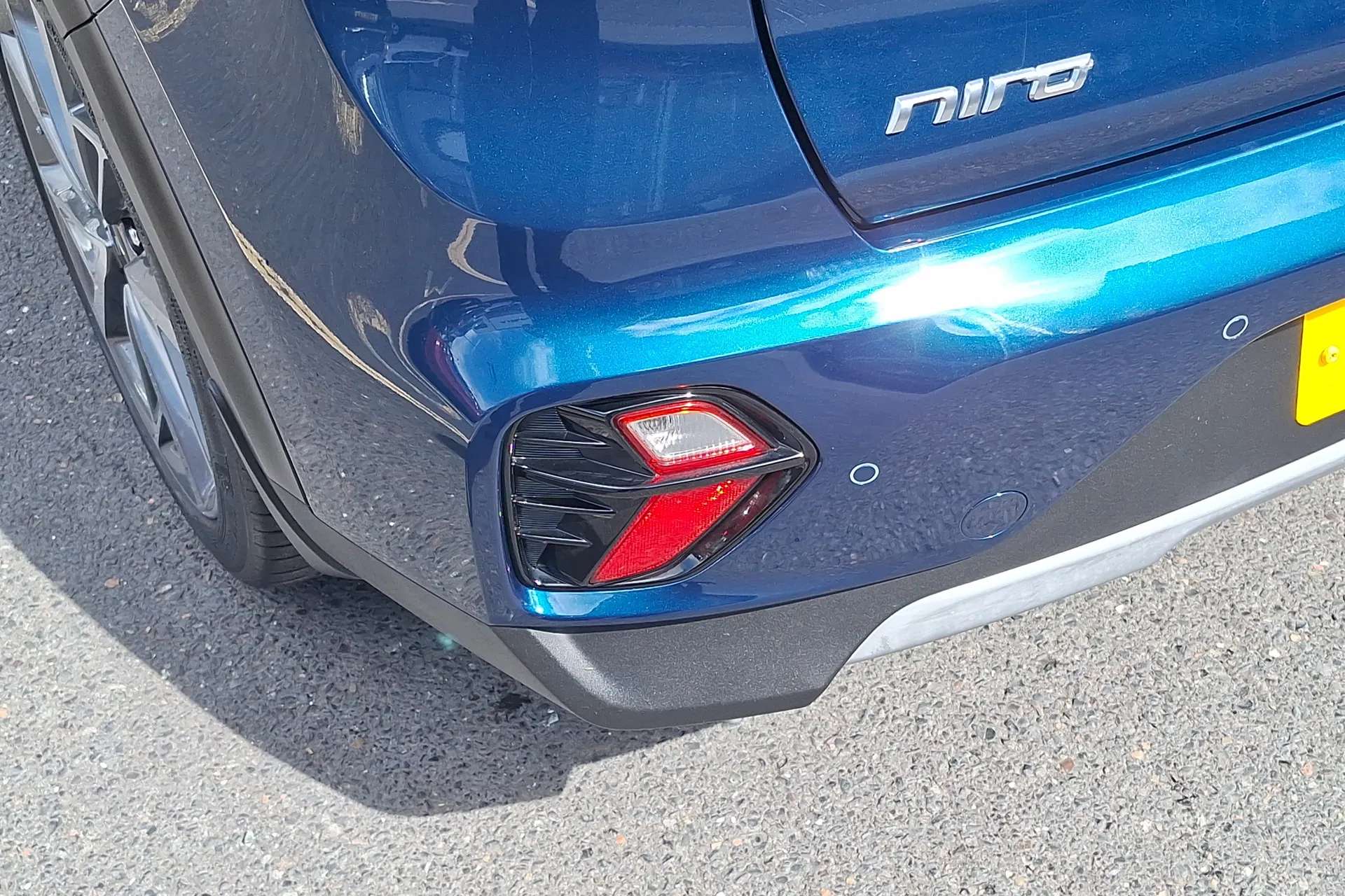 2021 KIA NIRO 2021 KIA NIRO