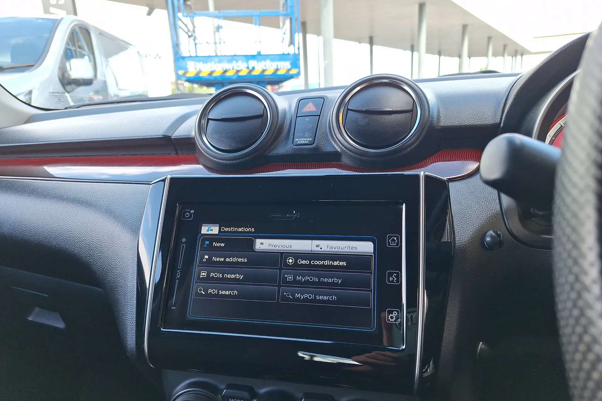 2023 SUZUKI SWIFT 2023 SUZUKI SWIFT