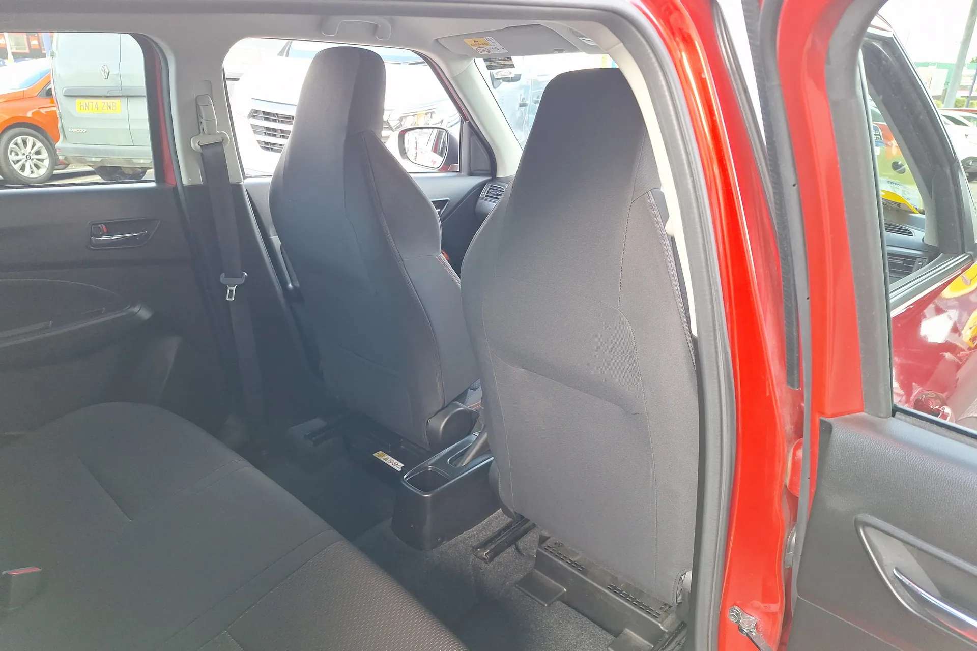 2023 SUZUKI SWIFT 2023 SUZUKI SWIFT