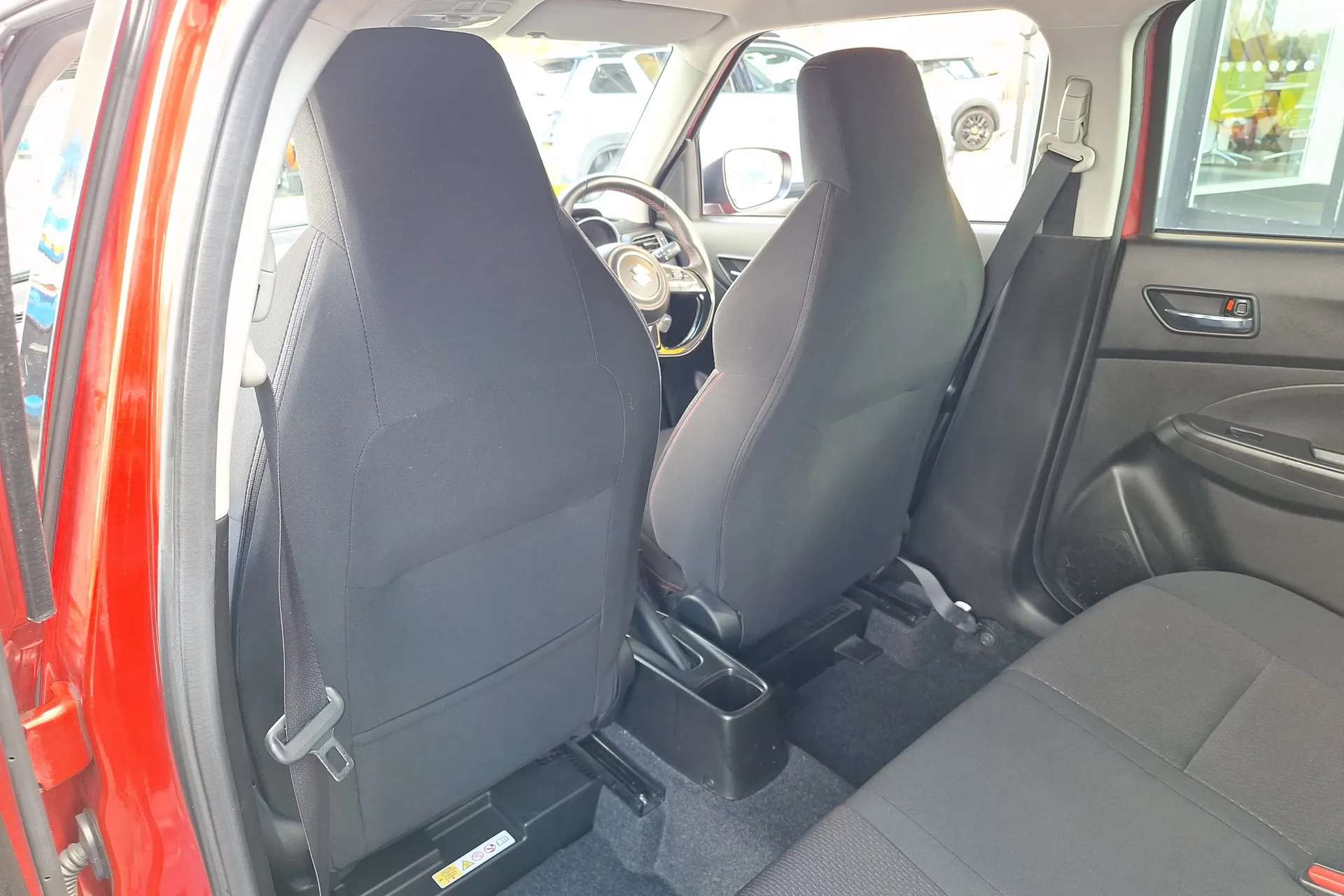 2023 SUZUKI SWIFT 2023 SUZUKI SWIFT