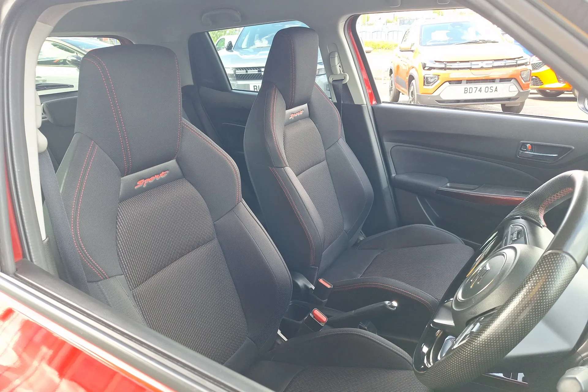 2023 SUZUKI SWIFT 2023 SUZUKI SWIFT