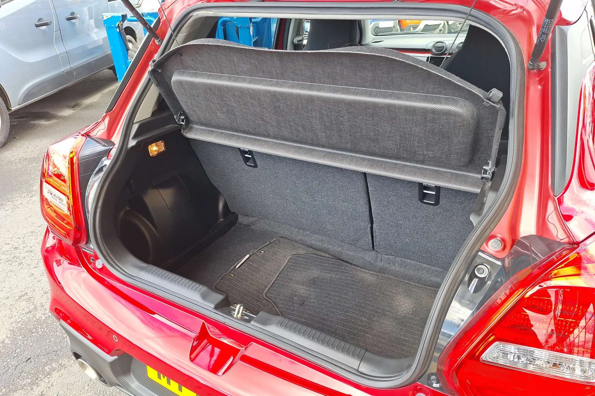 2023 SUZUKI SWIFT 2023 SUZUKI SWIFT