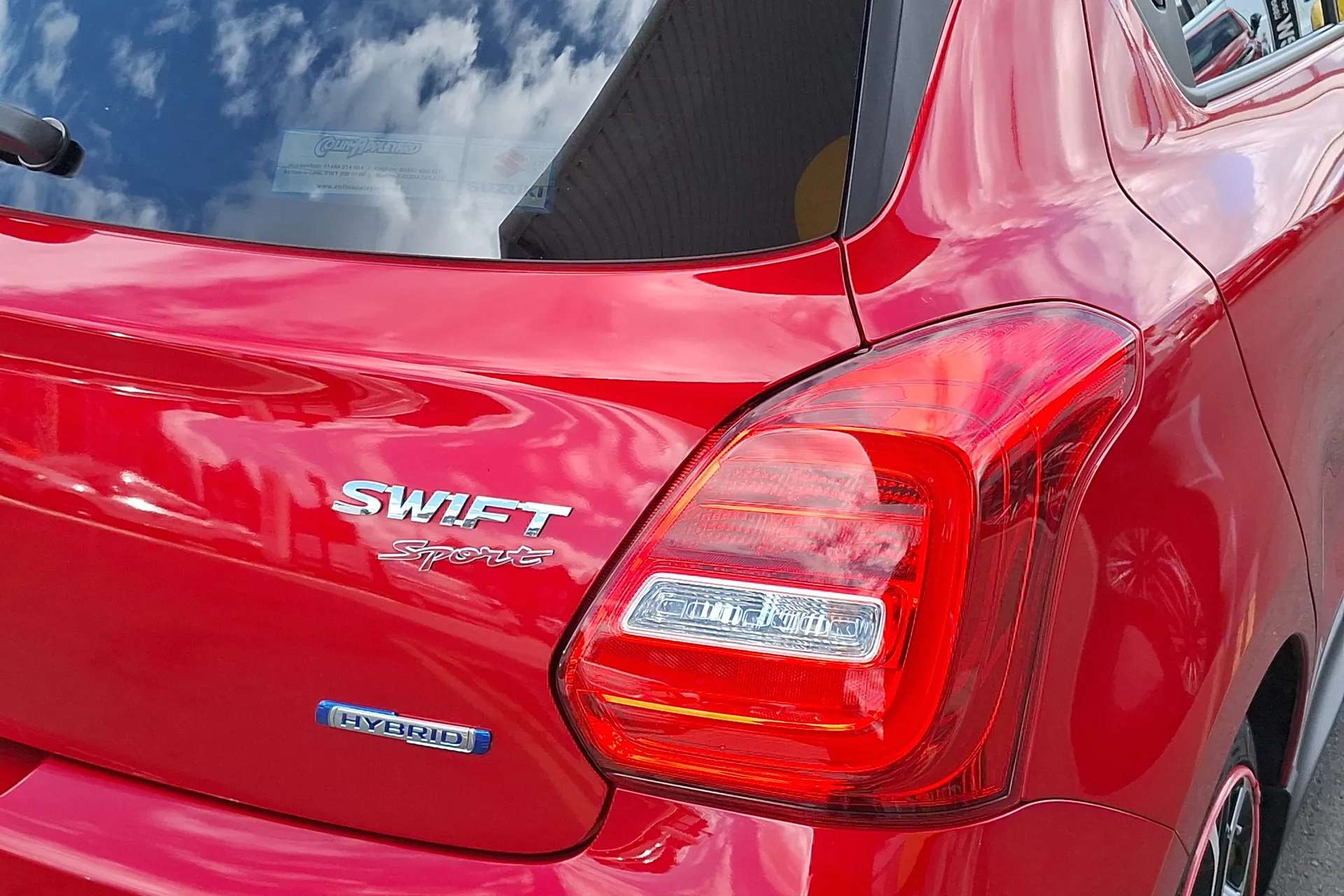 2023 SUZUKI SWIFT 2023 SUZUKI SWIFT