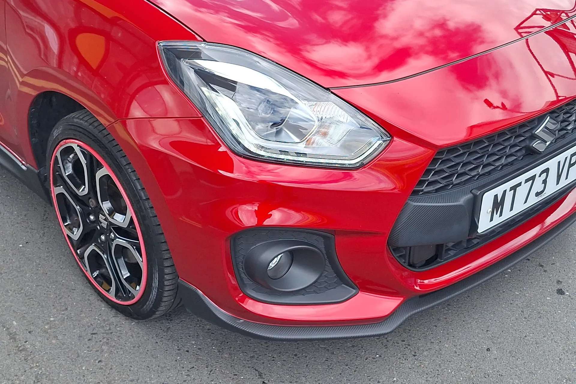 2023 SUZUKI SWIFT 2023 SUZUKI SWIFT