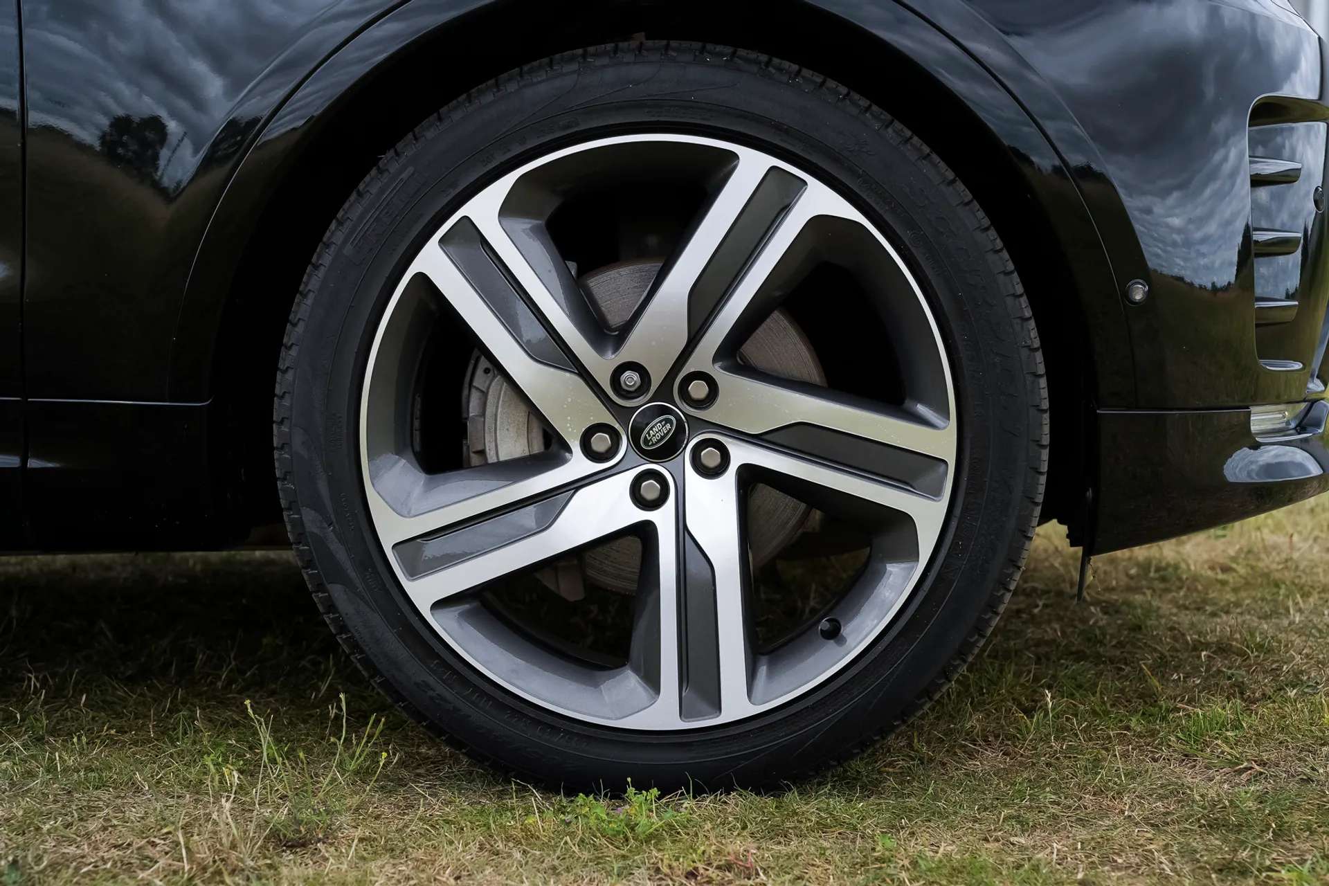 2021 LAND ROVER DISCOVERY 2021 LAND ROVER DISCOVERY