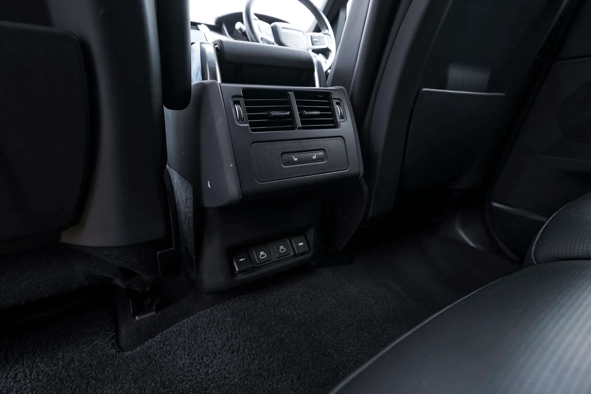2021 LAND ROVER DISCOVERY 2021 LAND ROVER DISCOVERY
