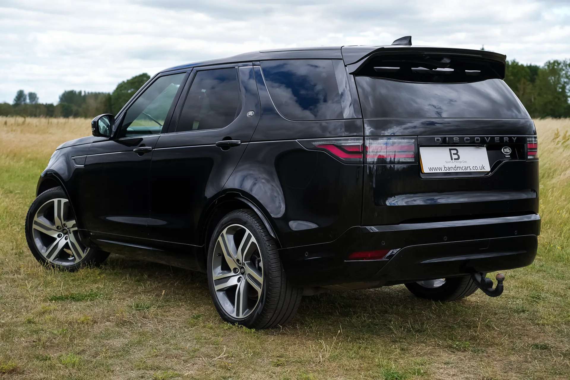 2021 LAND ROVER DISCOVERY 2021 LAND ROVER DISCOVERY