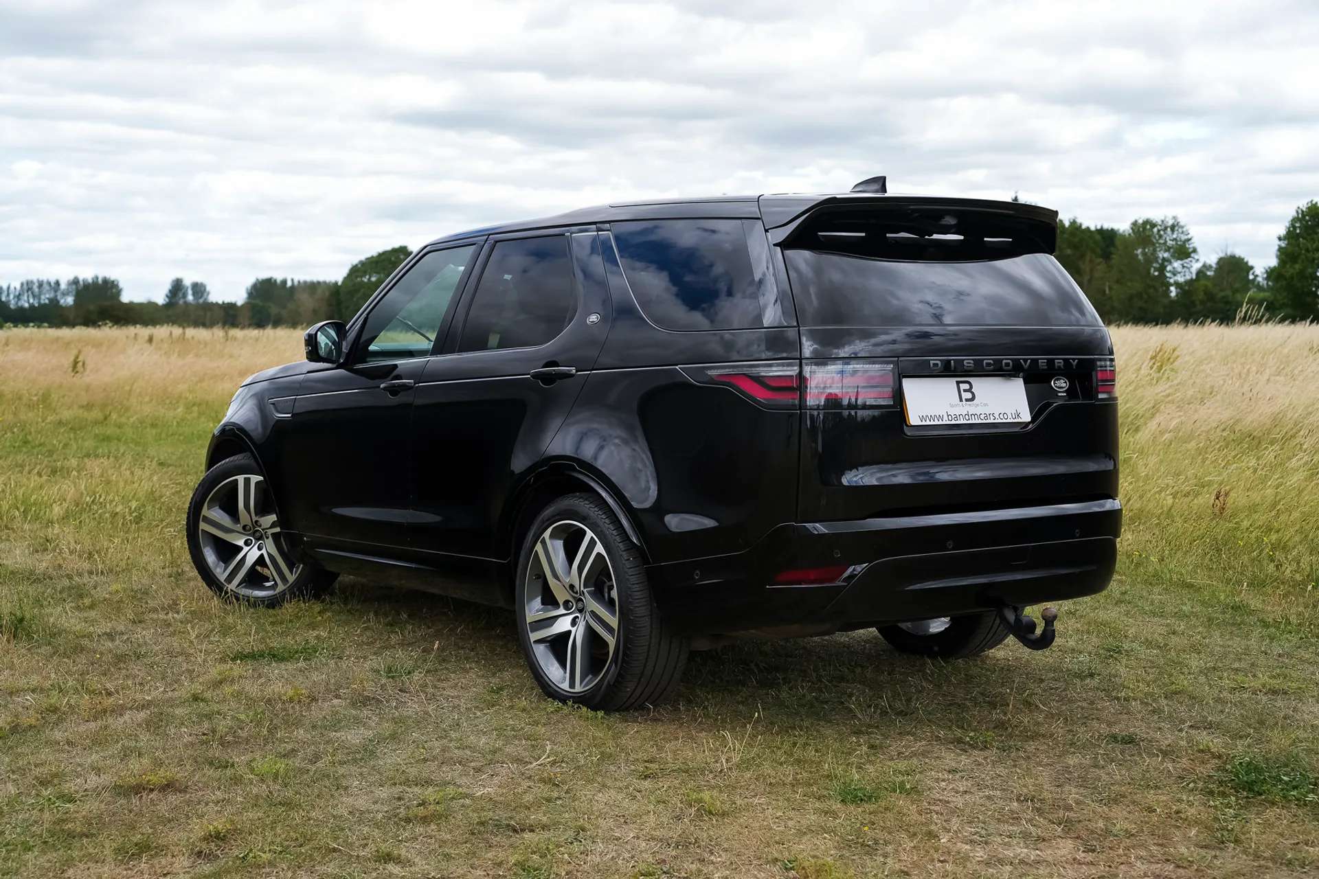 2021 LAND ROVER DISCOVERY 2021 LAND ROVER DISCOVERY