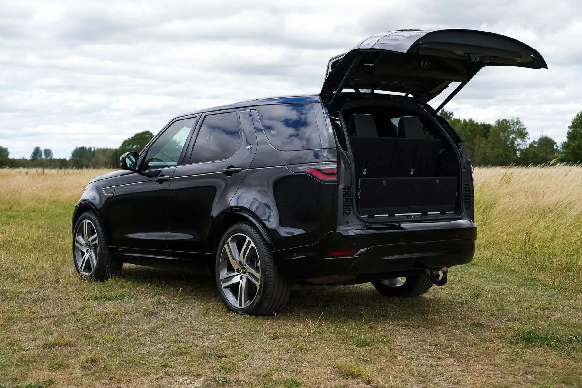 2021 LAND ROVER DISCOVERY 2021 LAND ROVER DISCOVERY