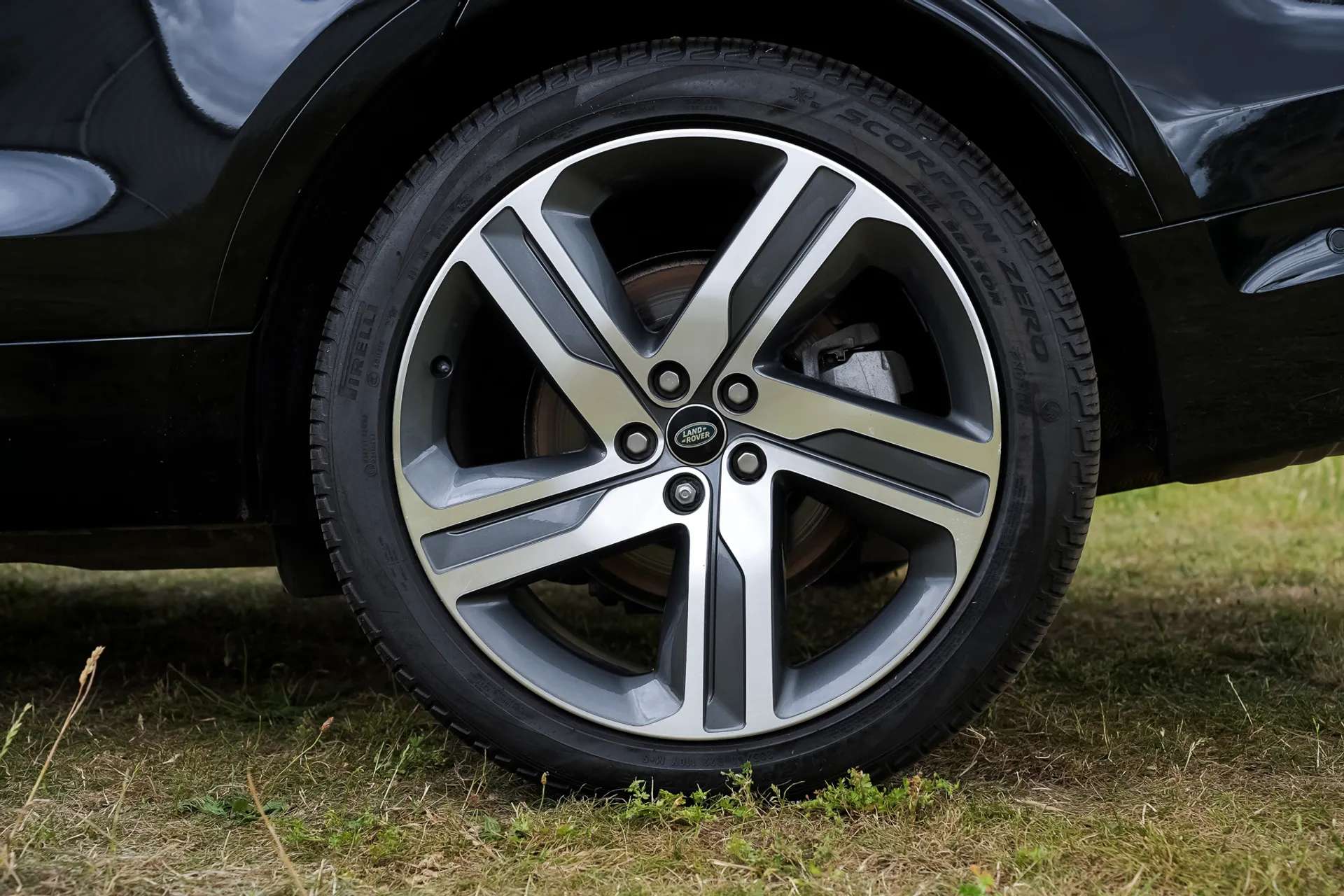 2021 LAND ROVER DISCOVERY 2021 LAND ROVER DISCOVERY