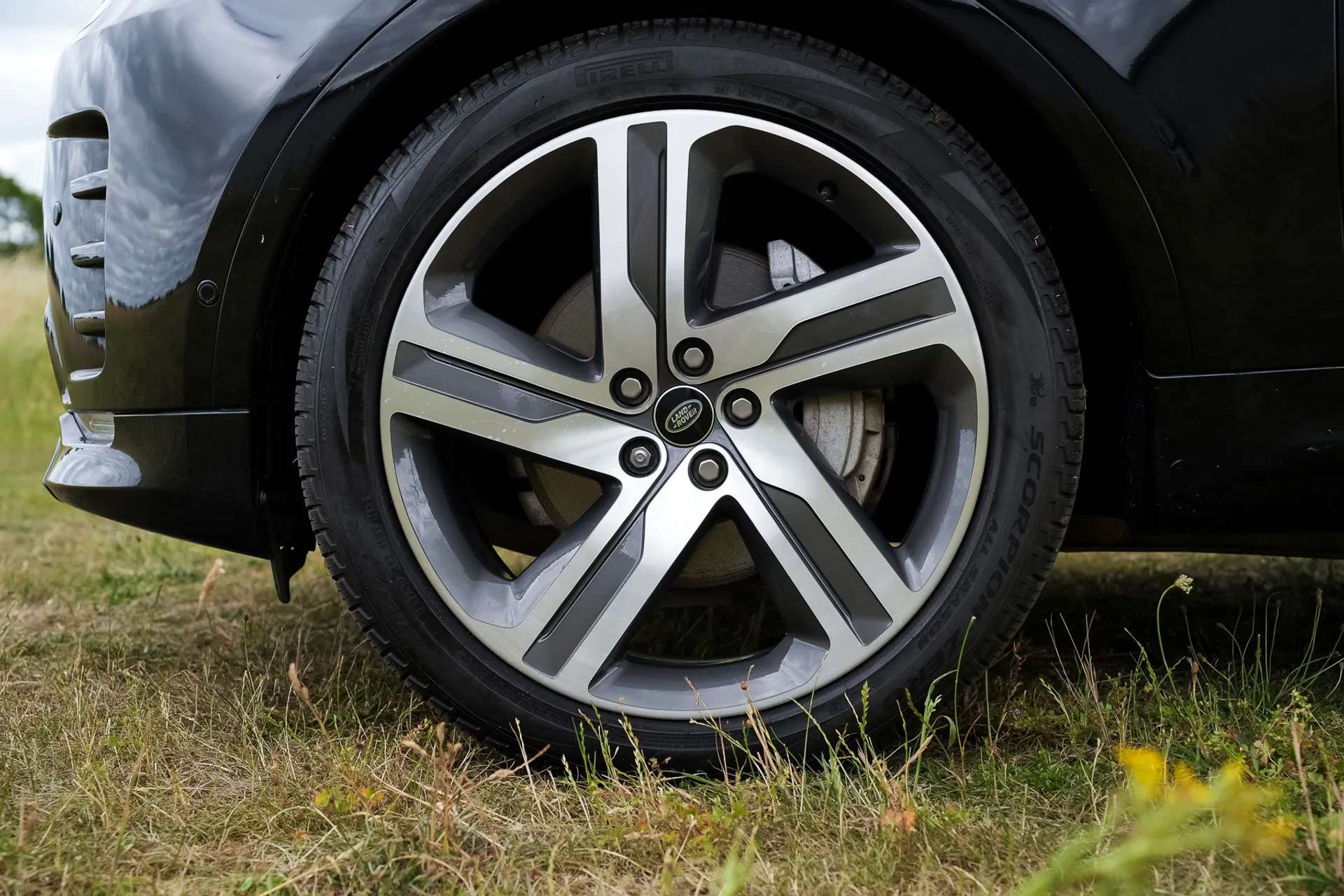 2021 LAND ROVER DISCOVERY 2021 LAND ROVER DISCOVERY