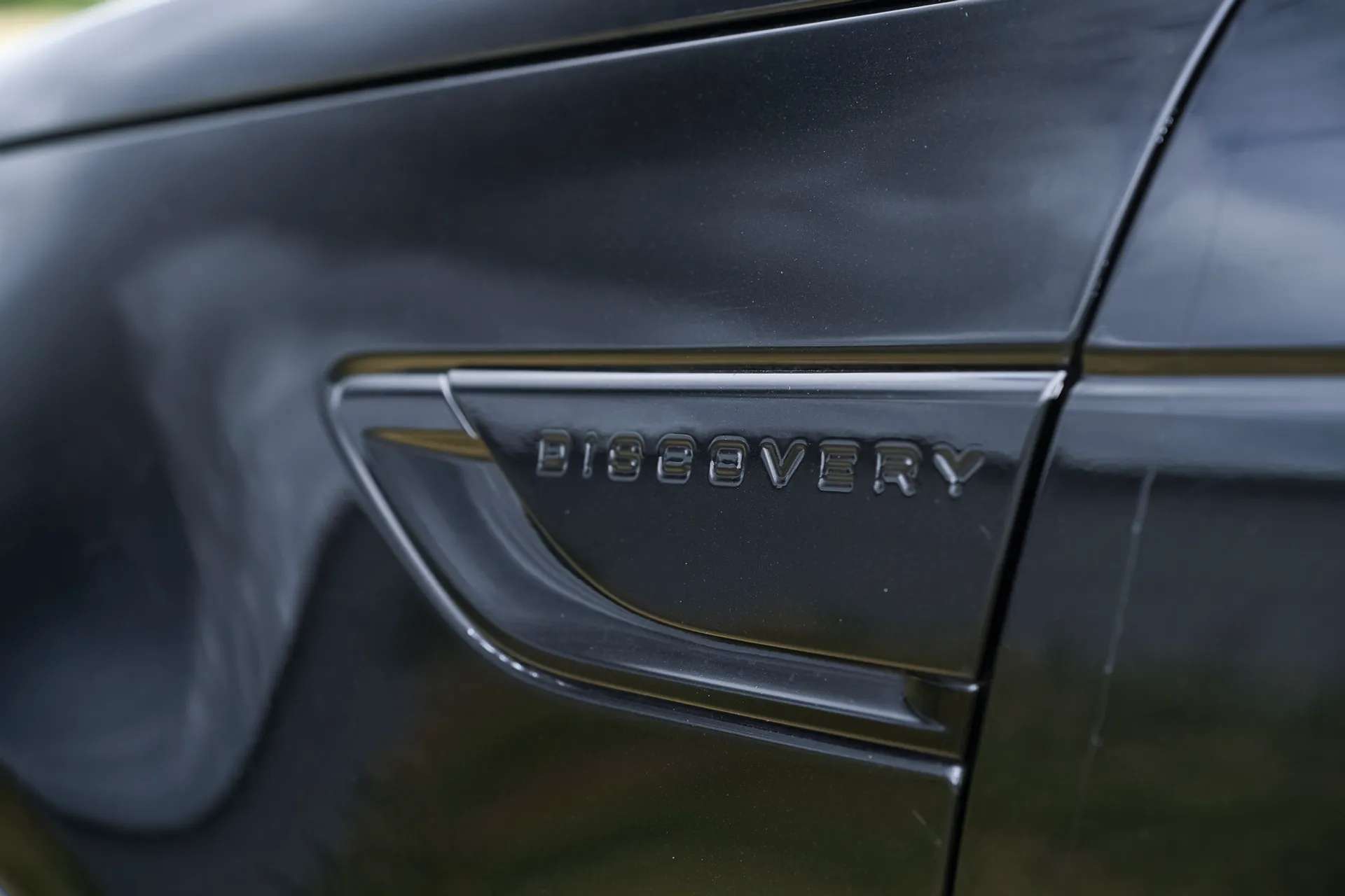 2021 LAND ROVER DISCOVERY 2021 LAND ROVER DISCOVERY