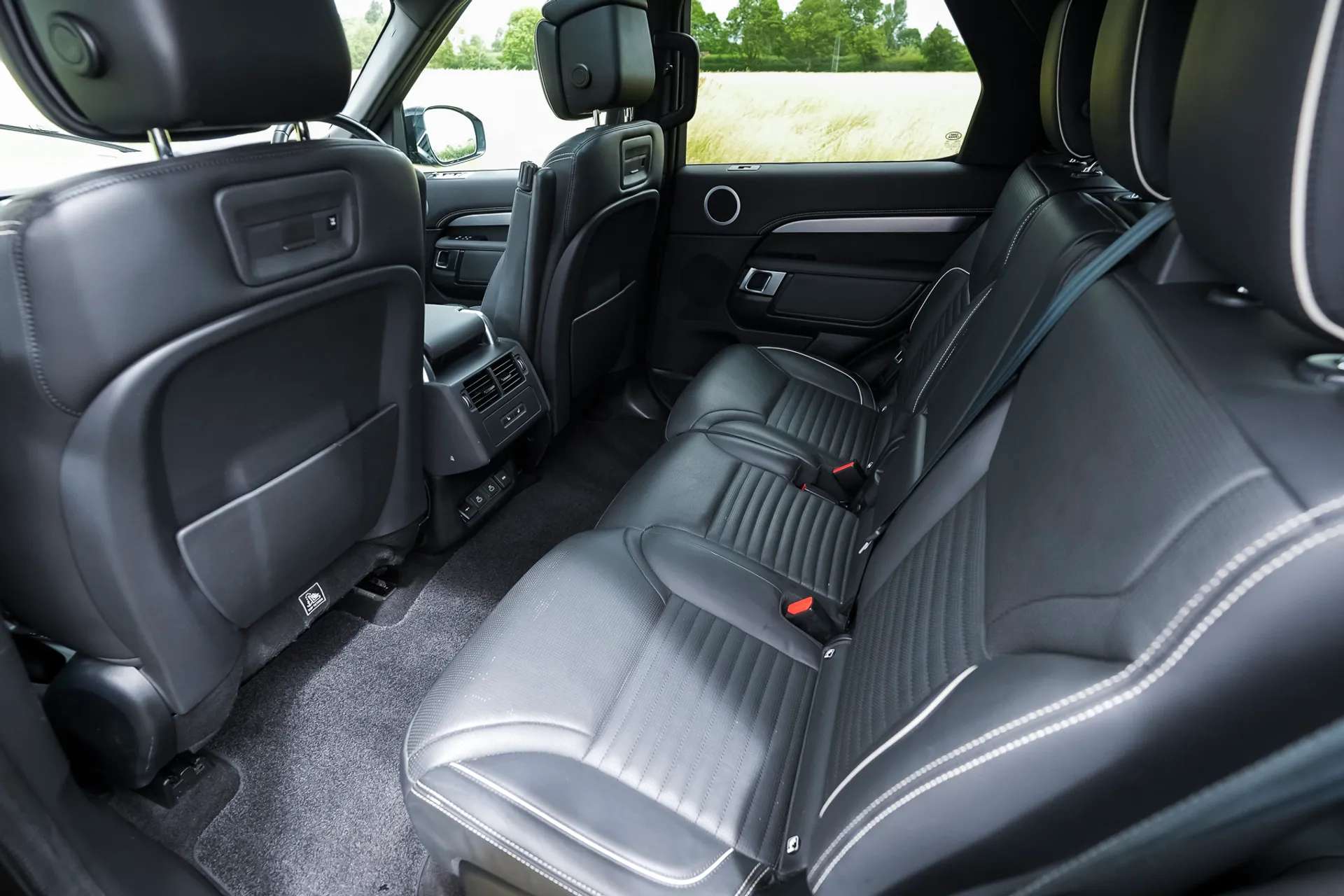 2021 LAND ROVER DISCOVERY 2021 LAND ROVER DISCOVERY