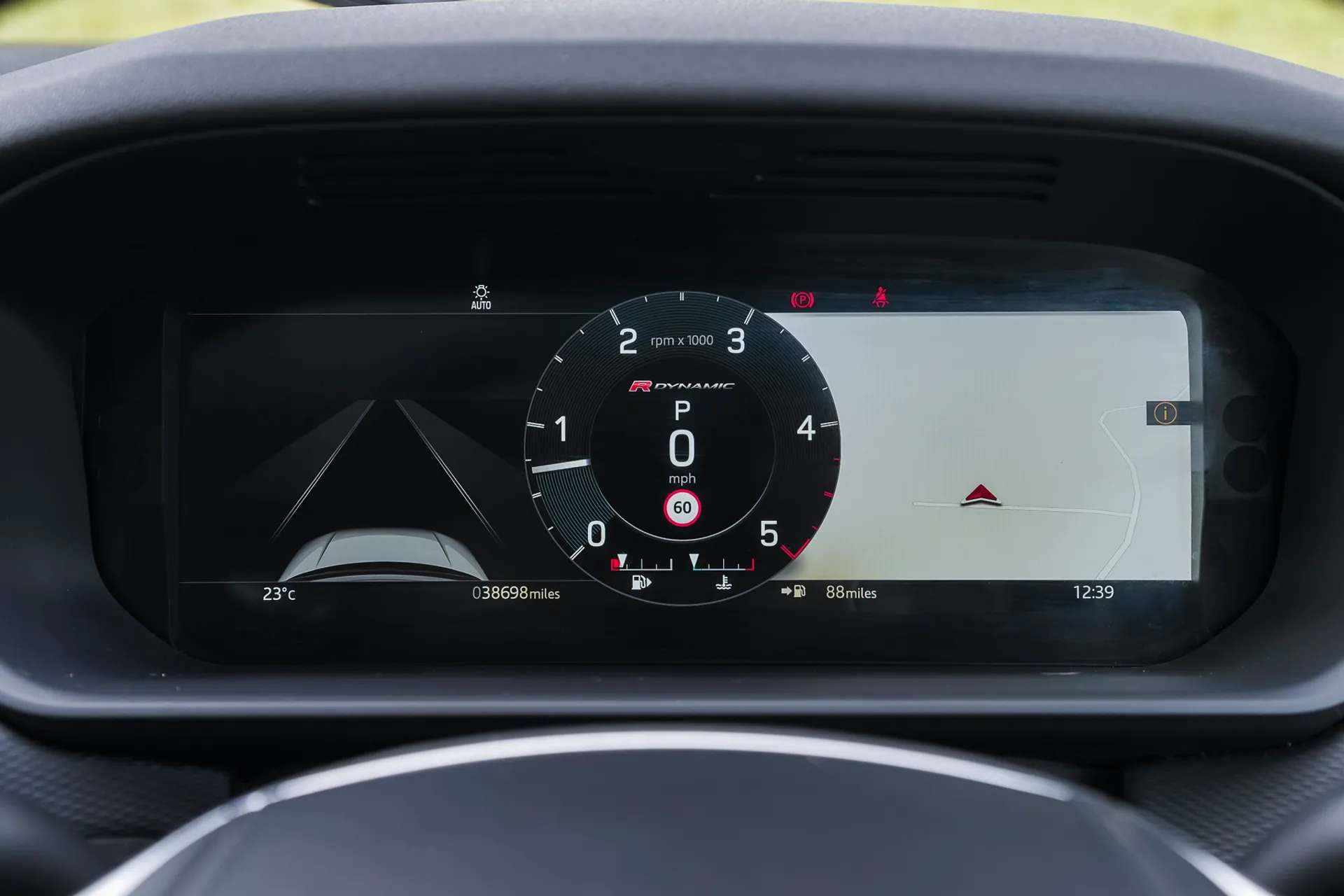 2021 LAND ROVER DISCOVERY 2021 LAND ROVER DISCOVERY