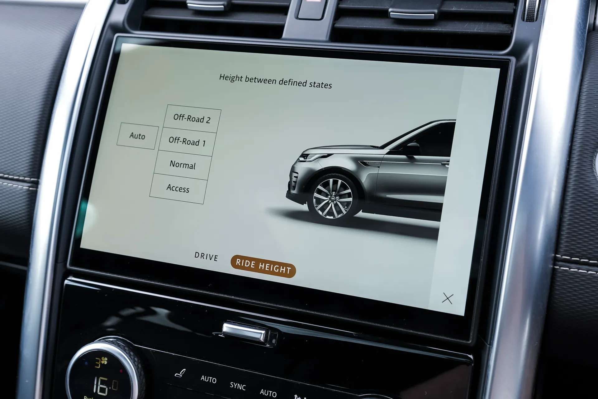 2021 LAND ROVER DISCOVERY 2021 LAND ROVER DISCOVERY