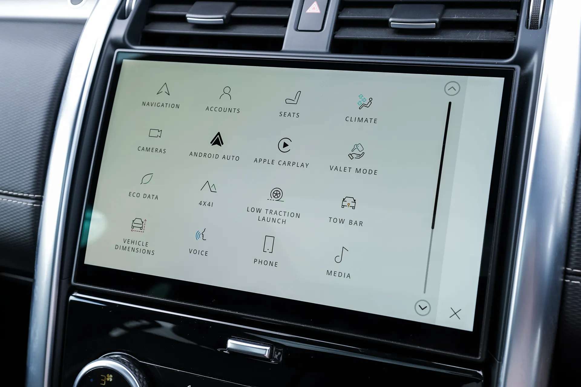 2021 LAND ROVER DISCOVERY 2021 LAND ROVER DISCOVERY