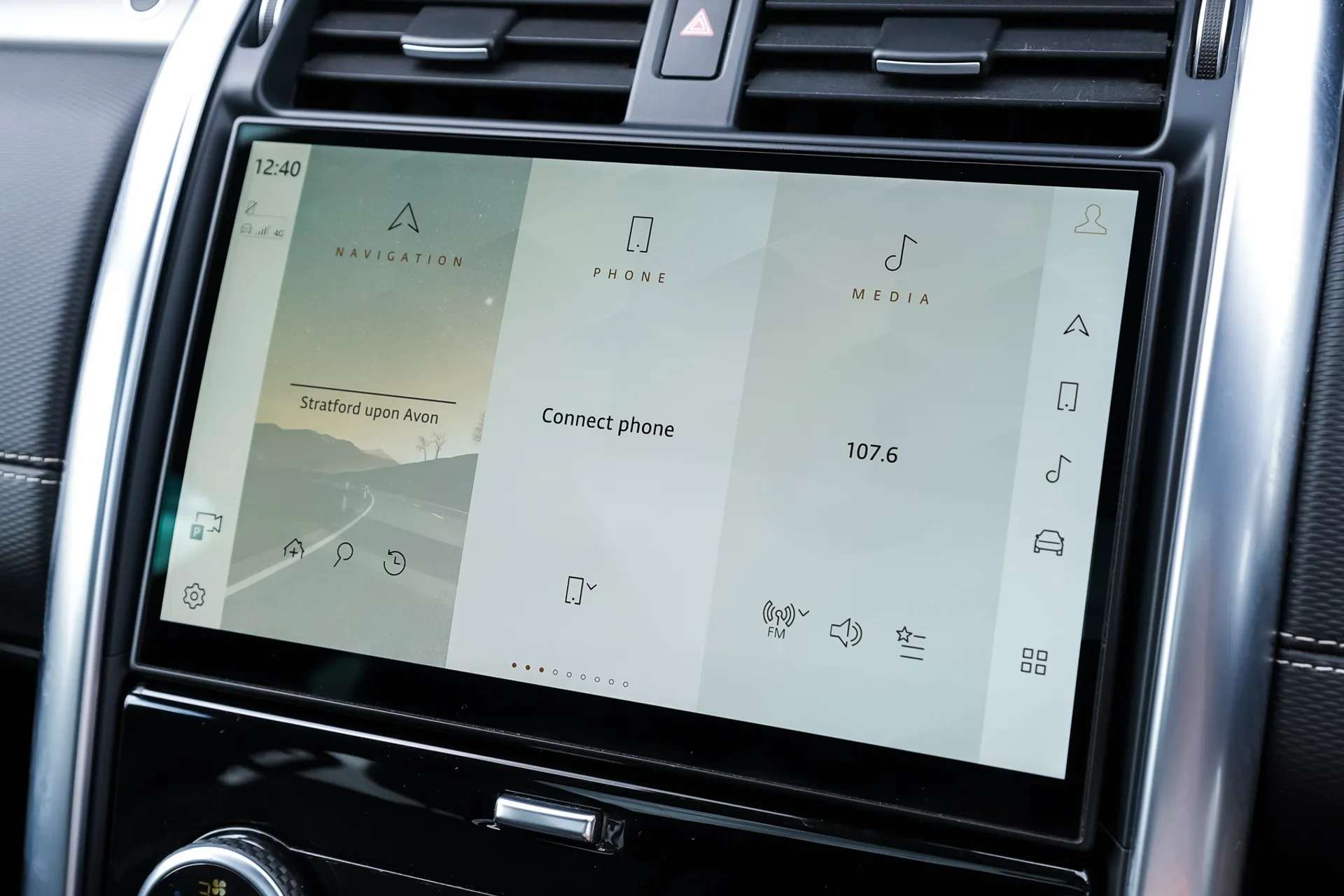 2021 LAND ROVER DISCOVERY 2021 LAND ROVER DISCOVERY