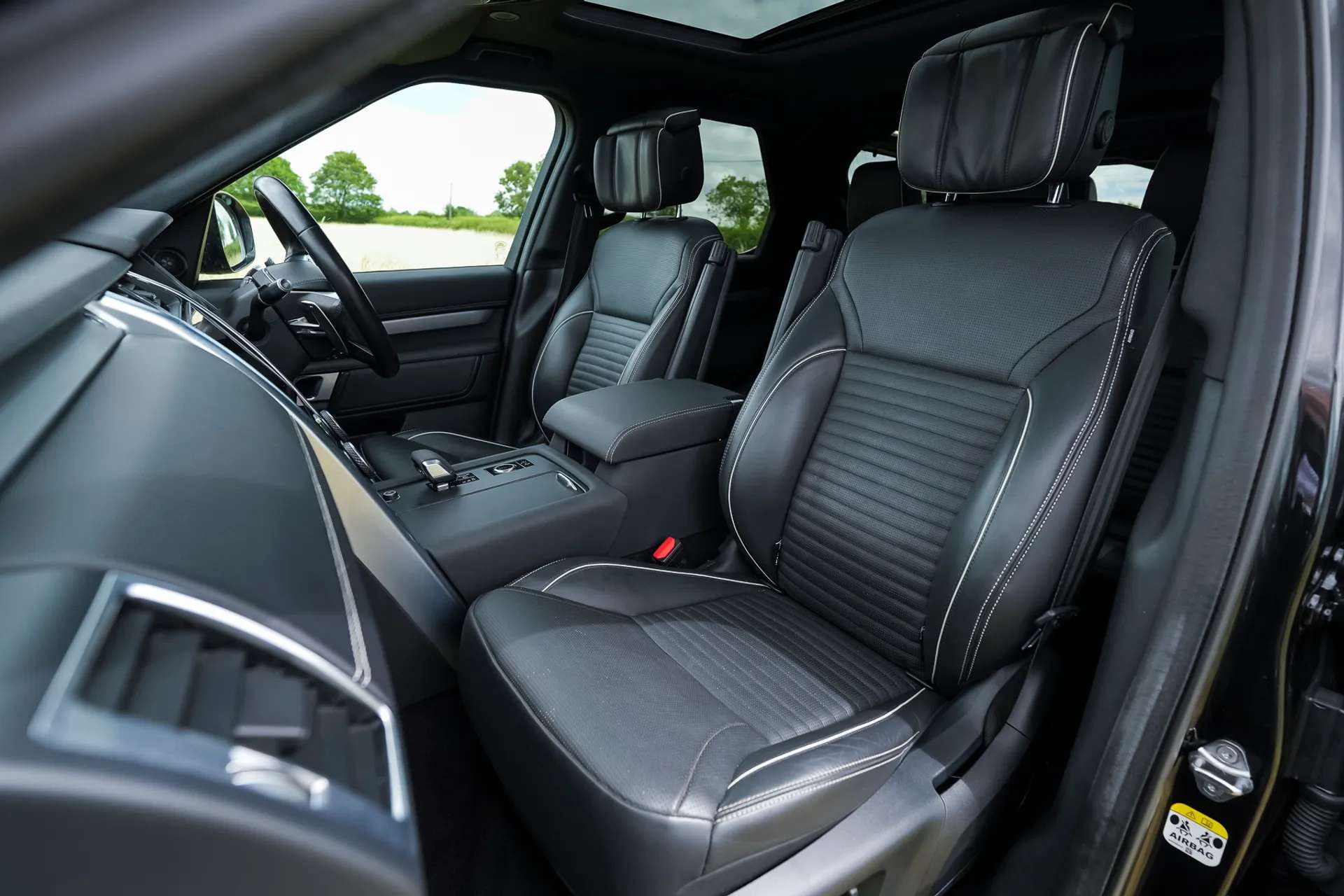 2021 LAND ROVER DISCOVERY 2021 LAND ROVER DISCOVERY