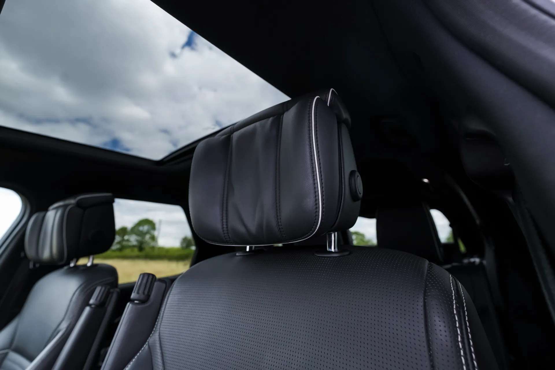 2021 LAND ROVER DISCOVERY 2021 LAND ROVER DISCOVERY